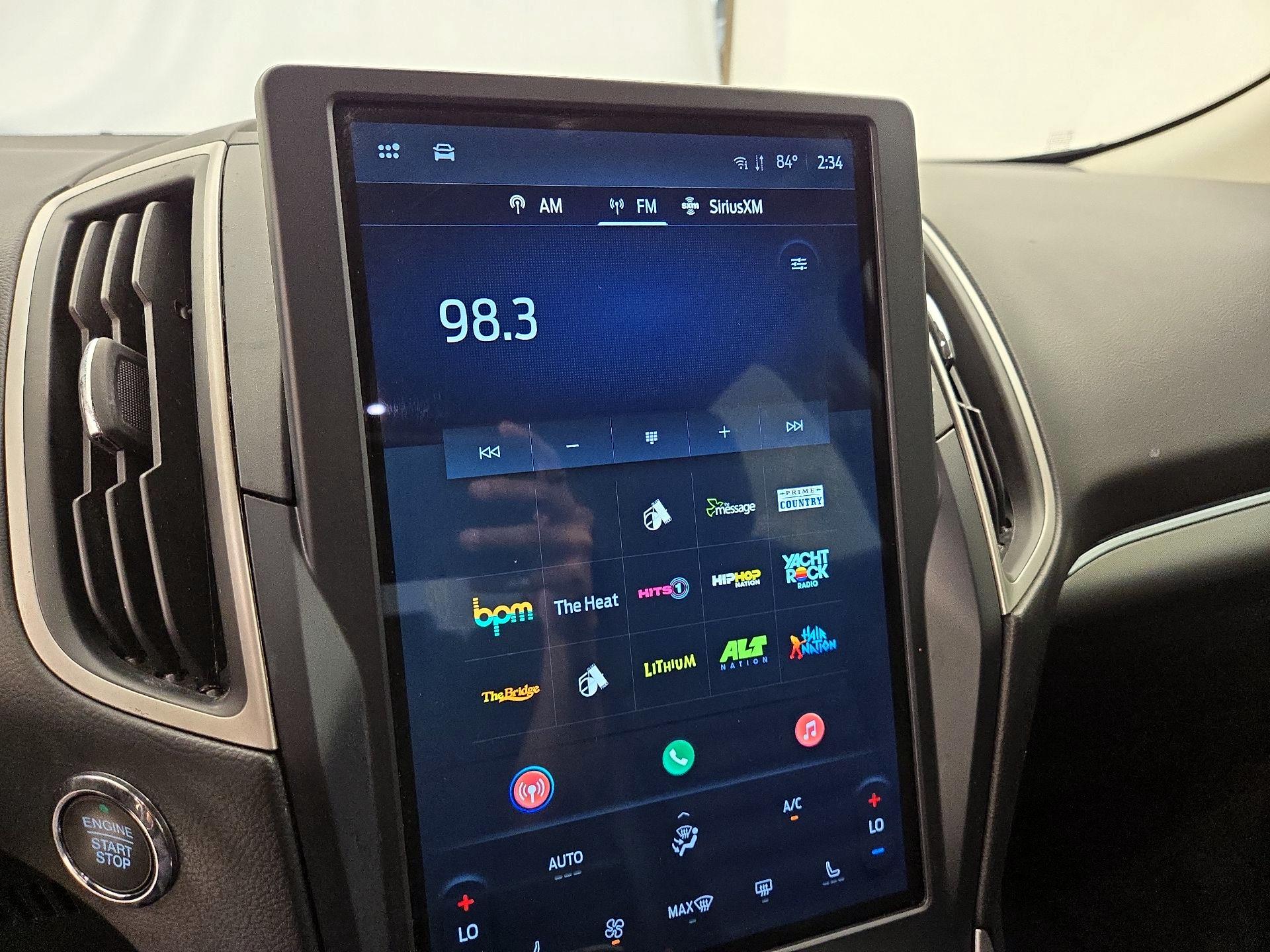 Thumbnail: 2022 Ford Edge - 15