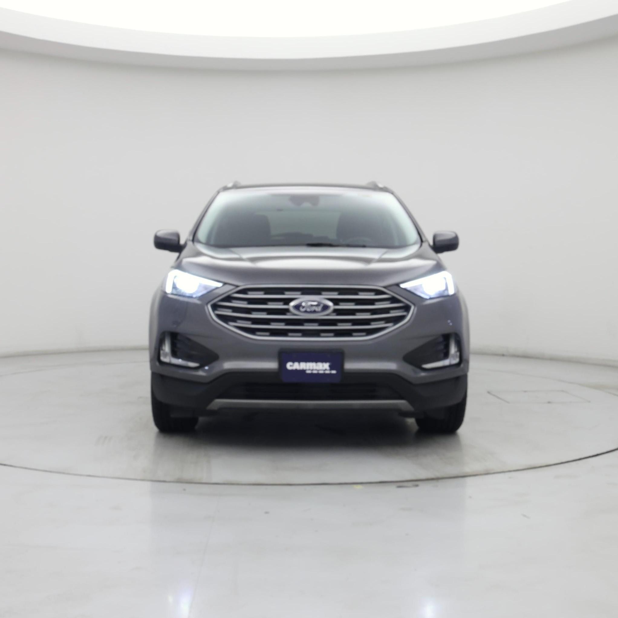 Thumbnail: 2022 Ford Edge - 5