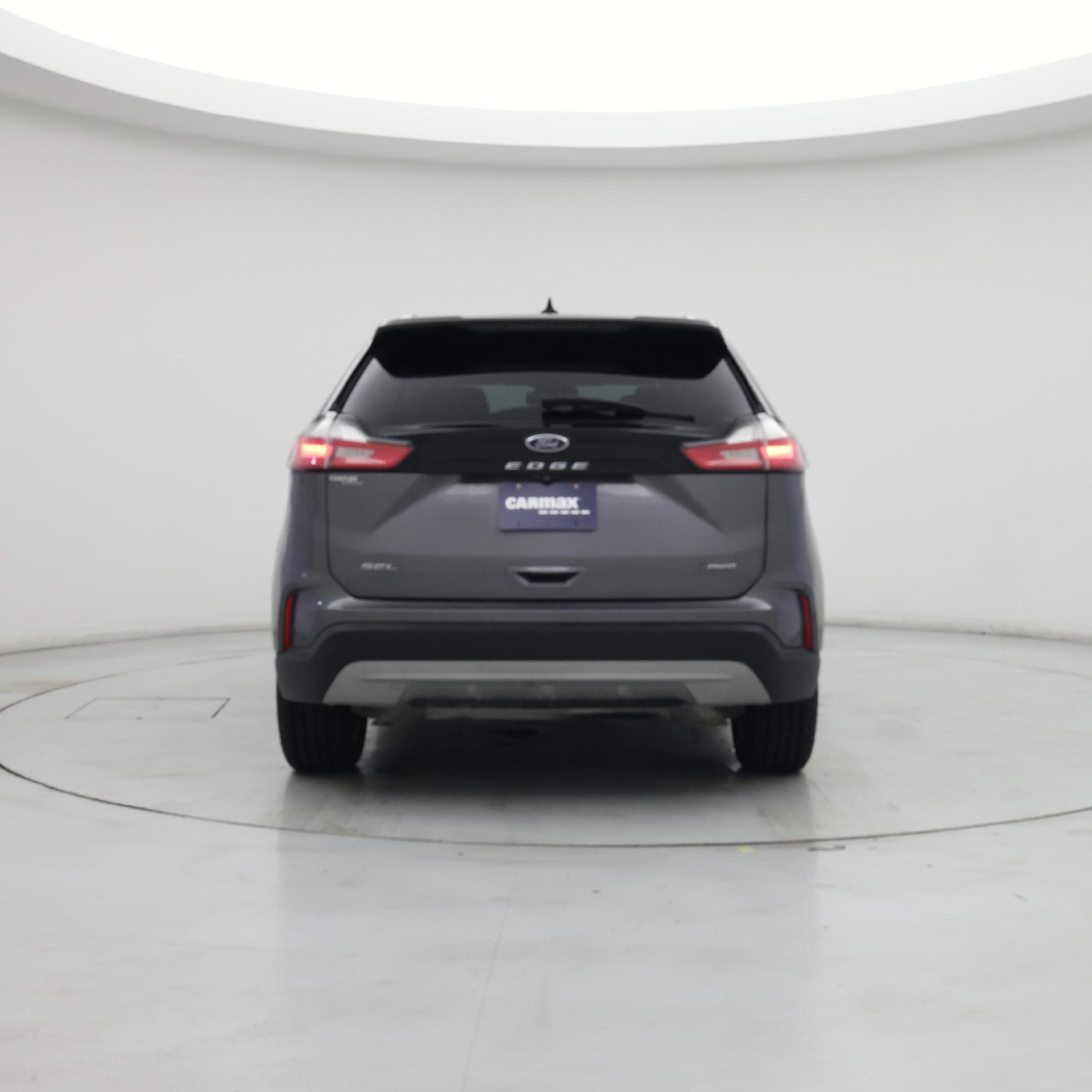 Thumbnail: 2022 Ford Edge - 6