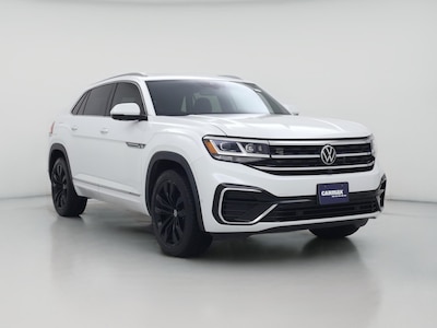 2022 Volkswagen Atlas Cross Sport SEL Premium R-Line