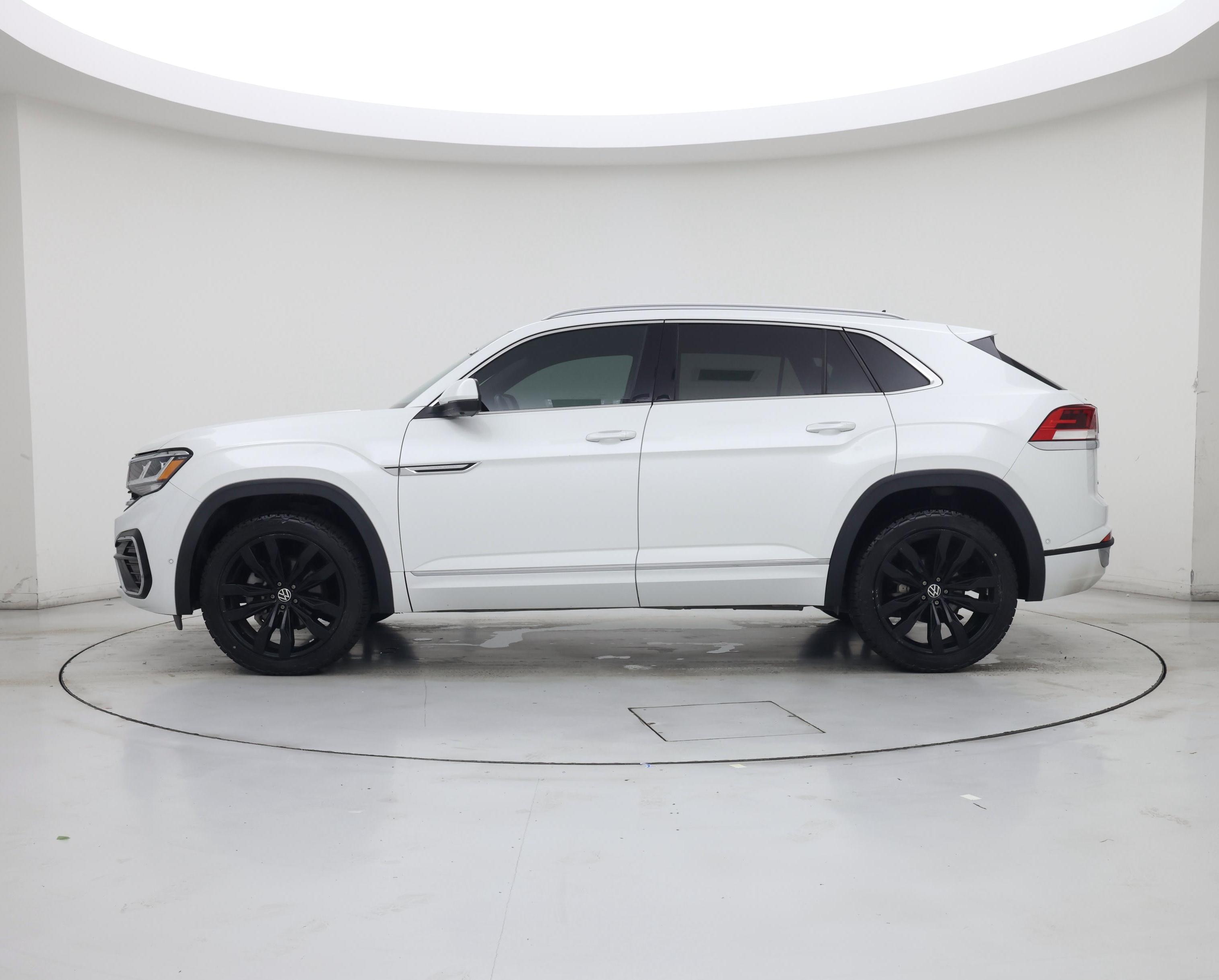 Thumbnail: 2022 Volkswagen Atlas - 3