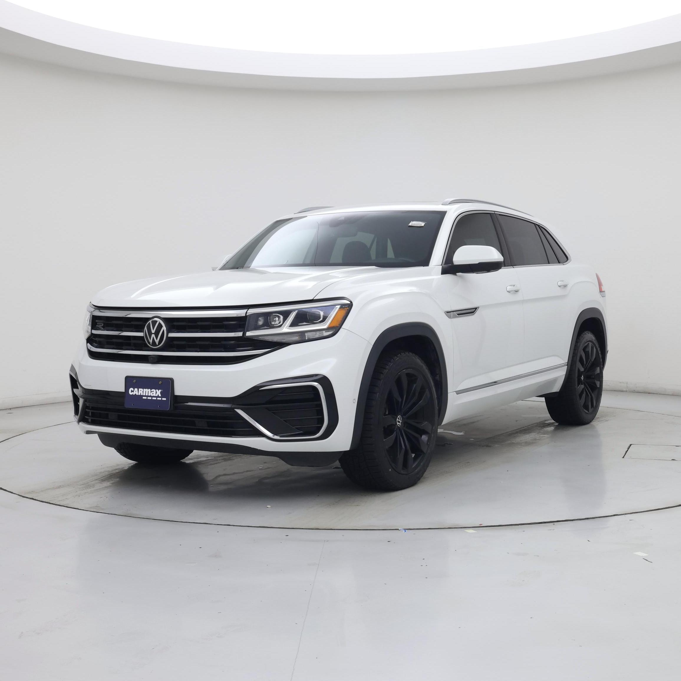 Thumbnail: 2022 Volkswagen Atlas - 4