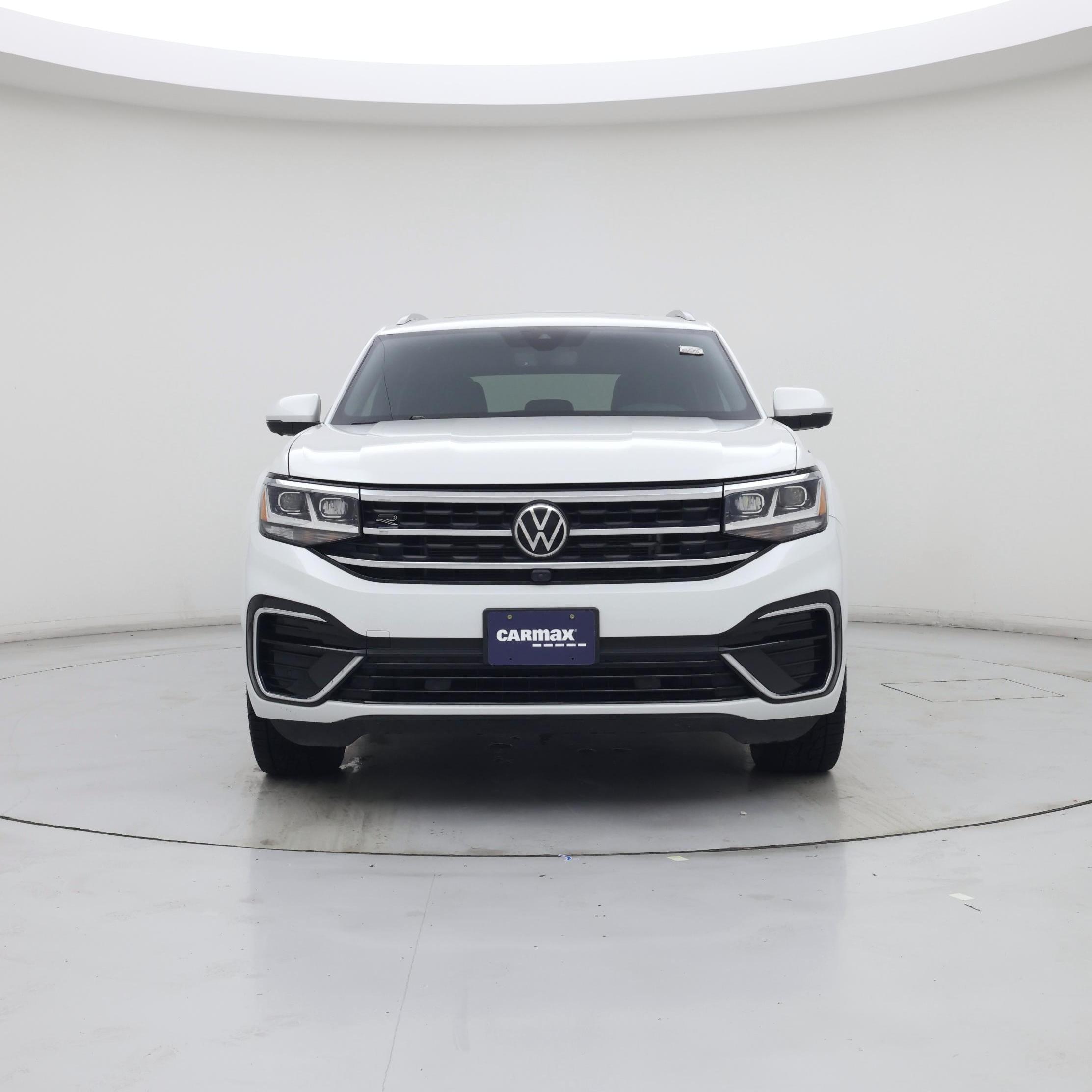 Thumbnail: 2022 Volkswagen Atlas - 5