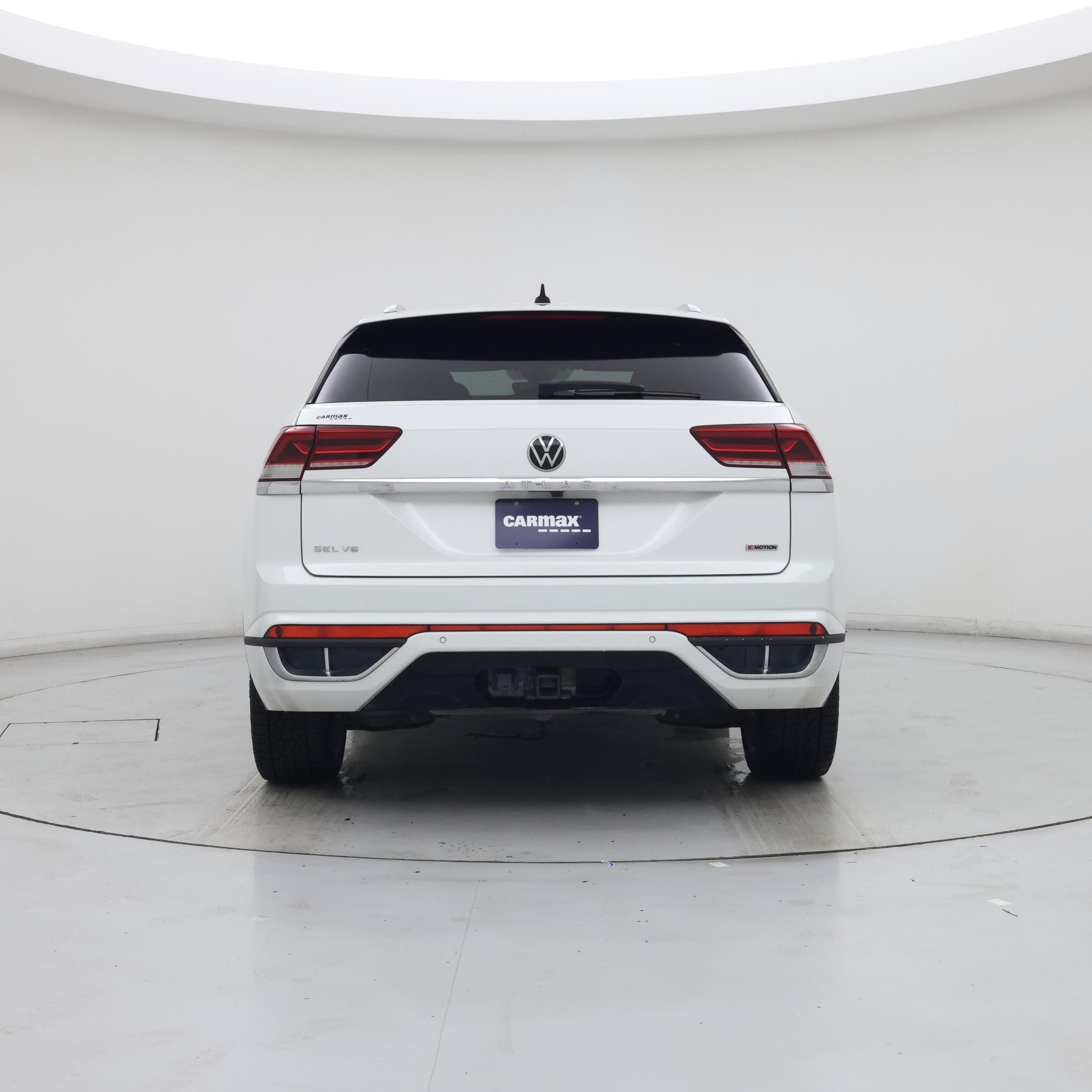 Thumbnail: 2022 Volkswagen Atlas - 6