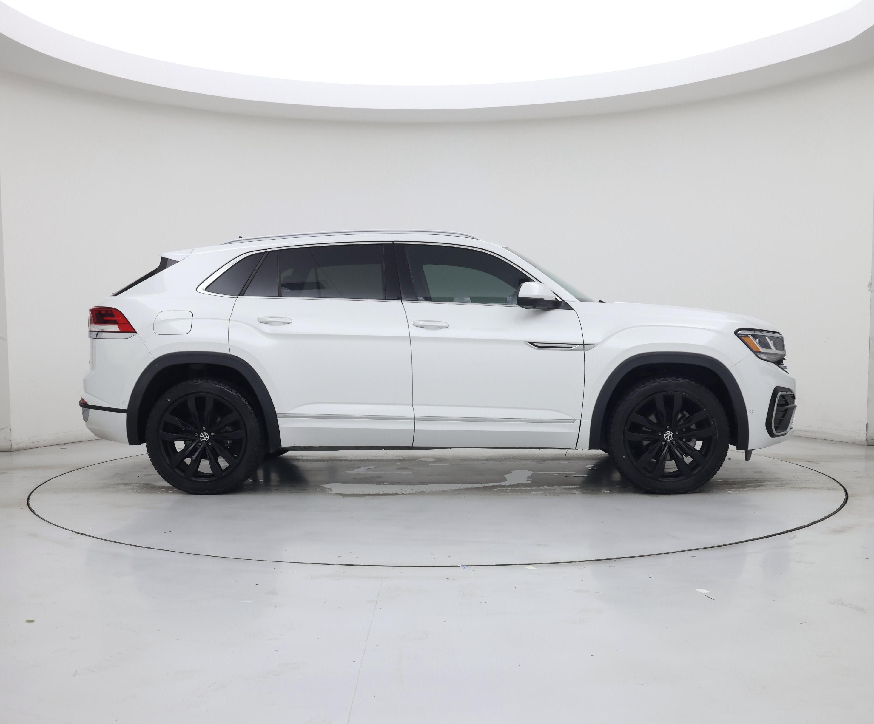 Thumbnail: 2022 Volkswagen Atlas - 7