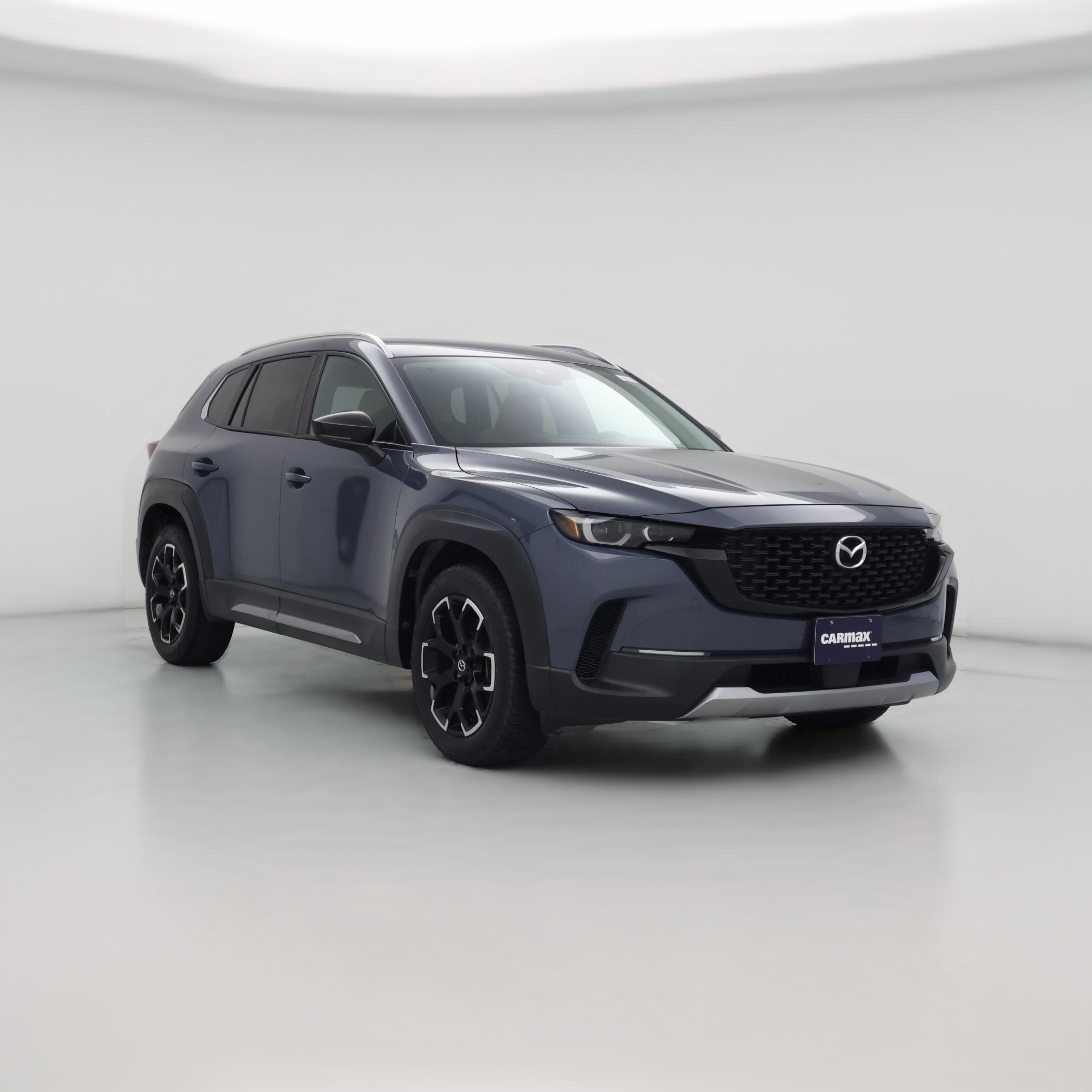 Thumbnail: 2023 Mazda CX-50 - 1