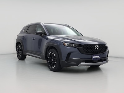 2023 Mazda CX-50 2.5 Turbo
