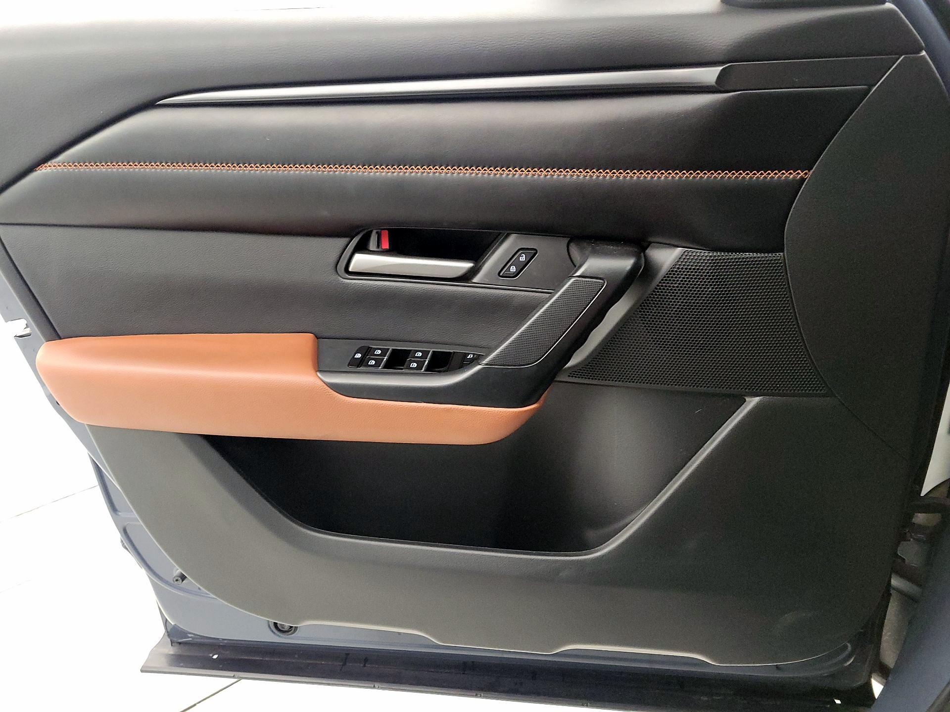 Thumbnail: 2023 Mazda CX-50 - 12