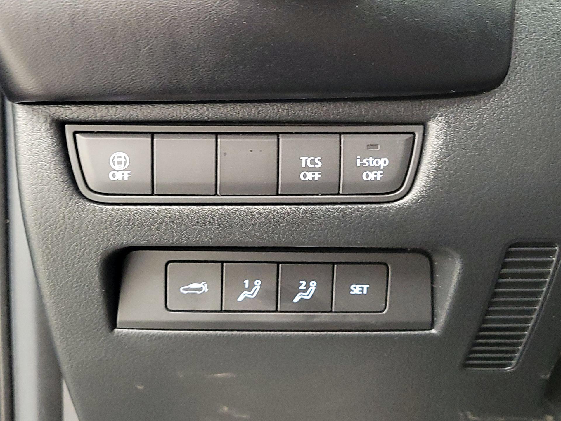 Thumbnail: 2023 Mazda CX-50 - 13