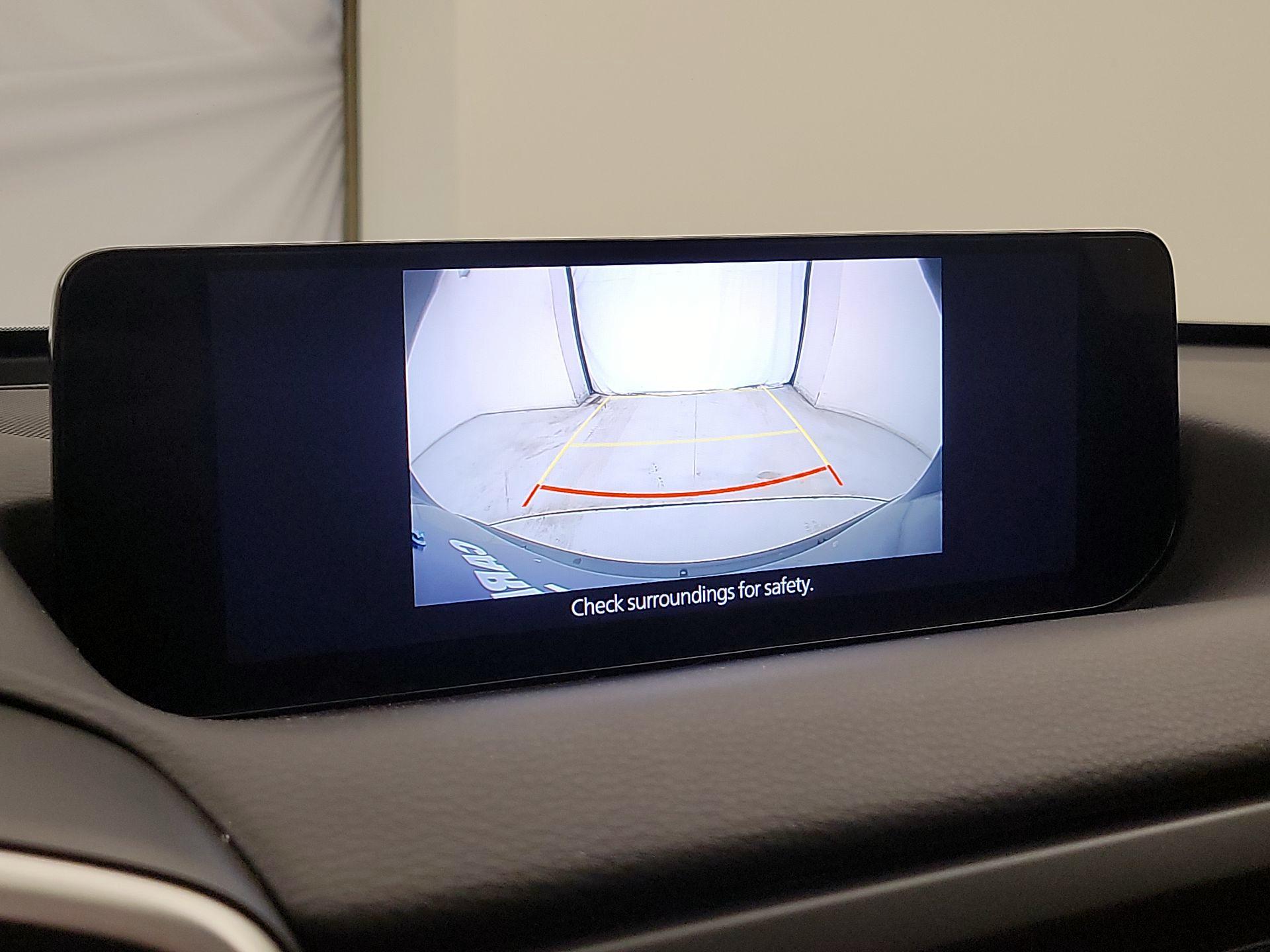 Thumbnail: 2023 Mazda CX-50 - 14