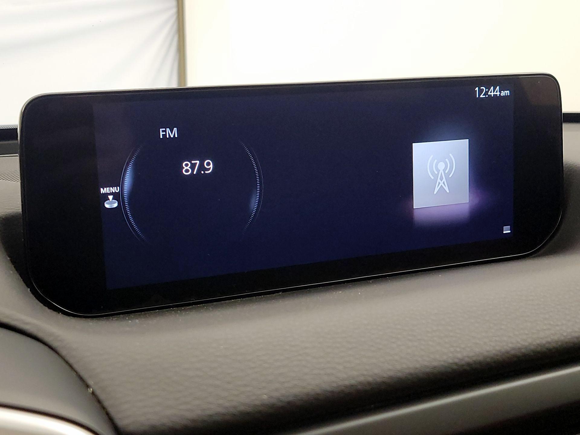 Thumbnail: 2023 Mazda CX-50 - 15