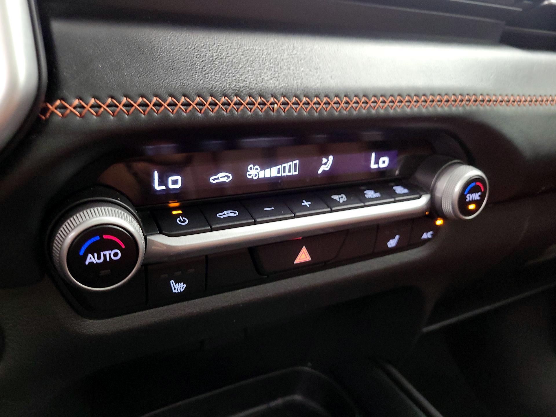 Thumbnail: 2023 Mazda CX-50 - 16