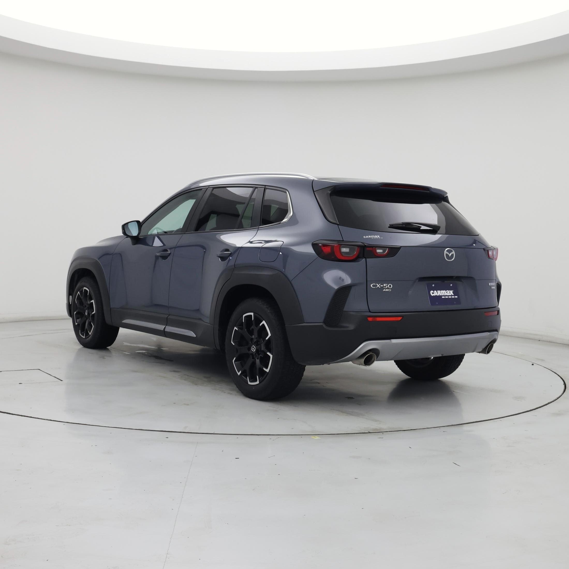 Thumbnail: 2023 Mazda CX-50 - 2