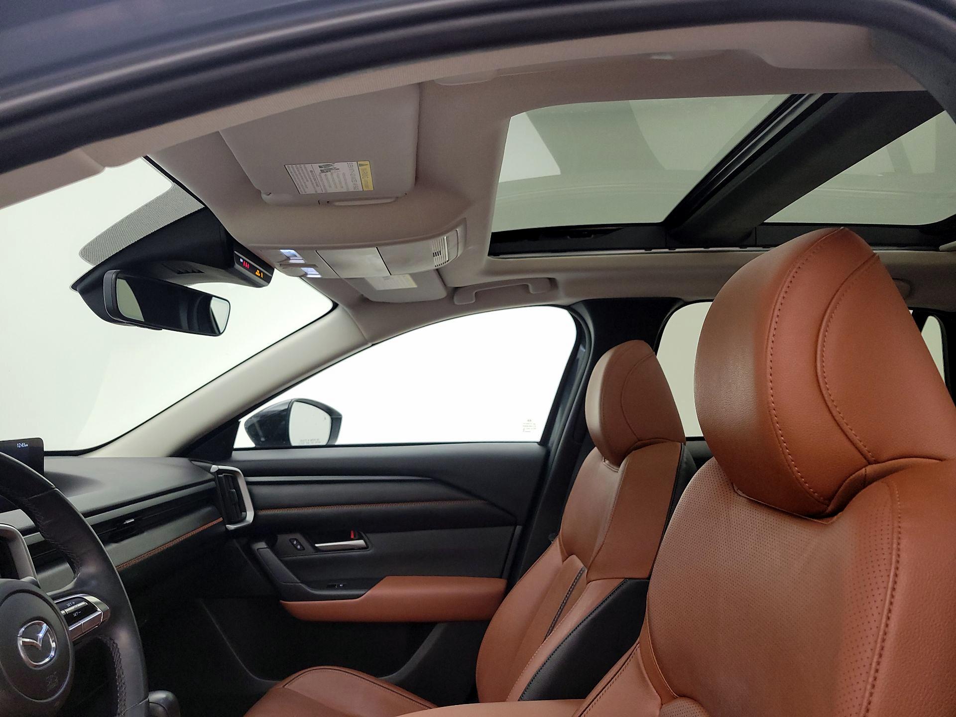 Thumbnail: 2023 Mazda CX-50 - 19