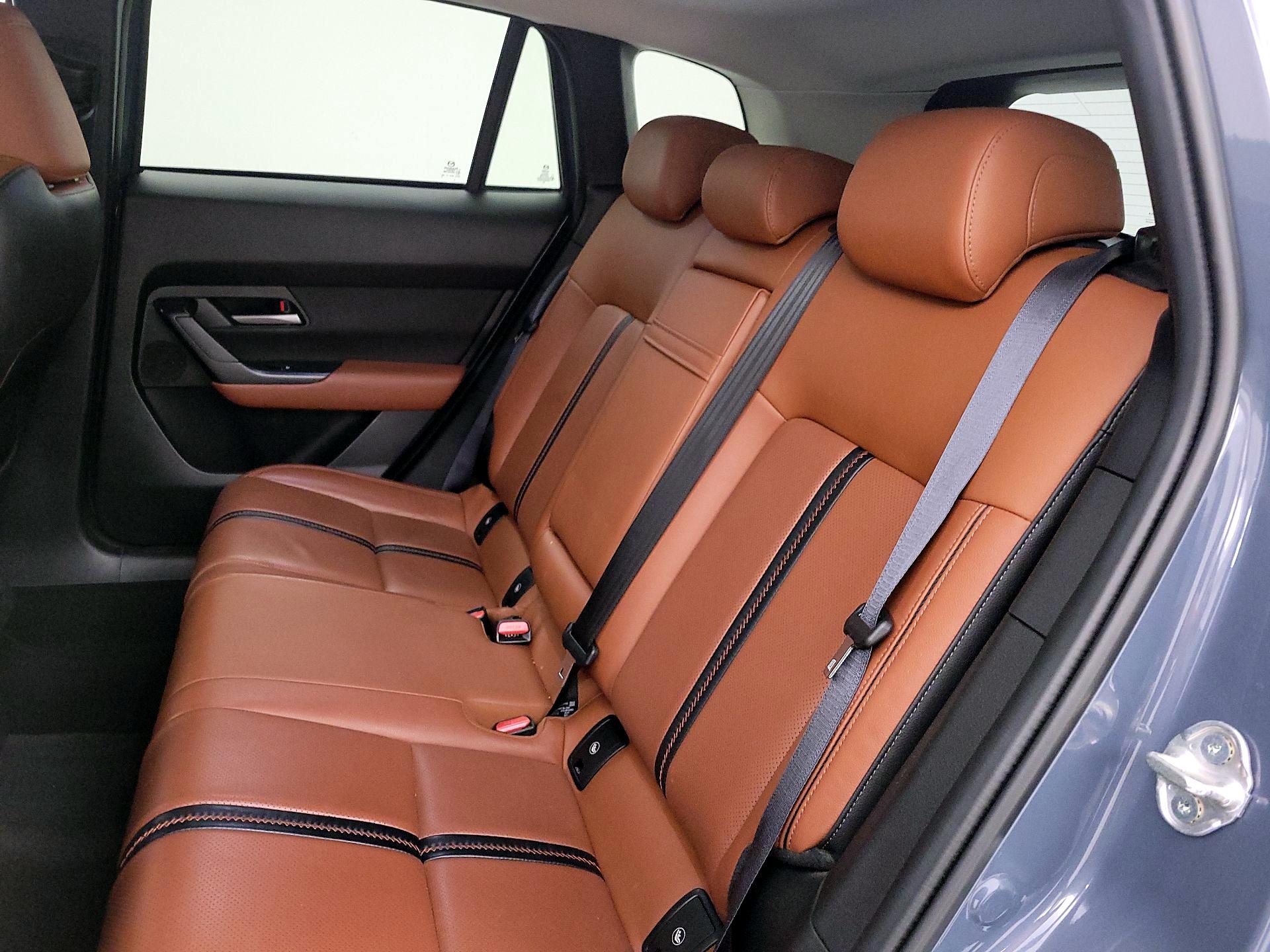 Thumbnail: 2023 Mazda CX-50 - 20