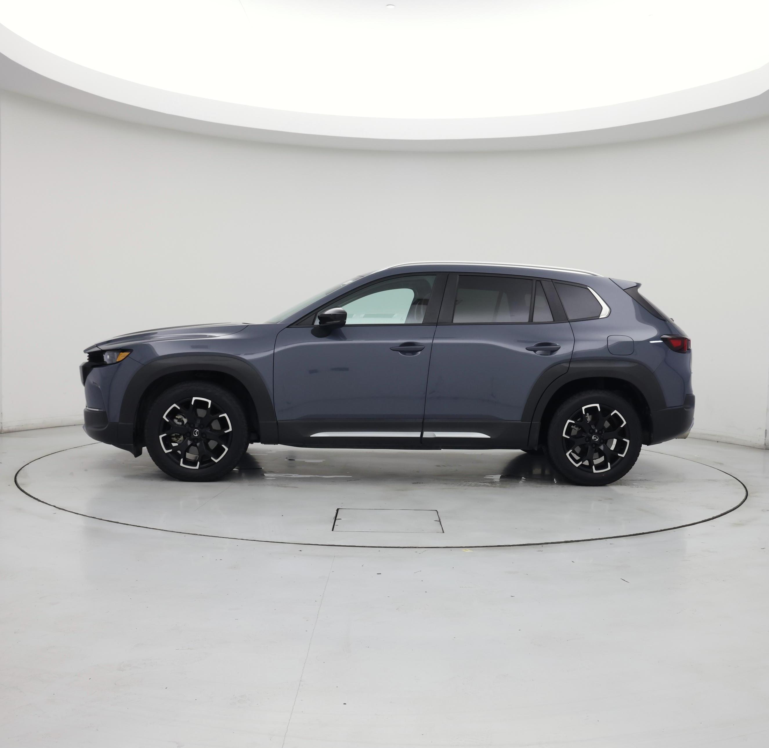 Thumbnail: 2023 Mazda CX-50 - 3