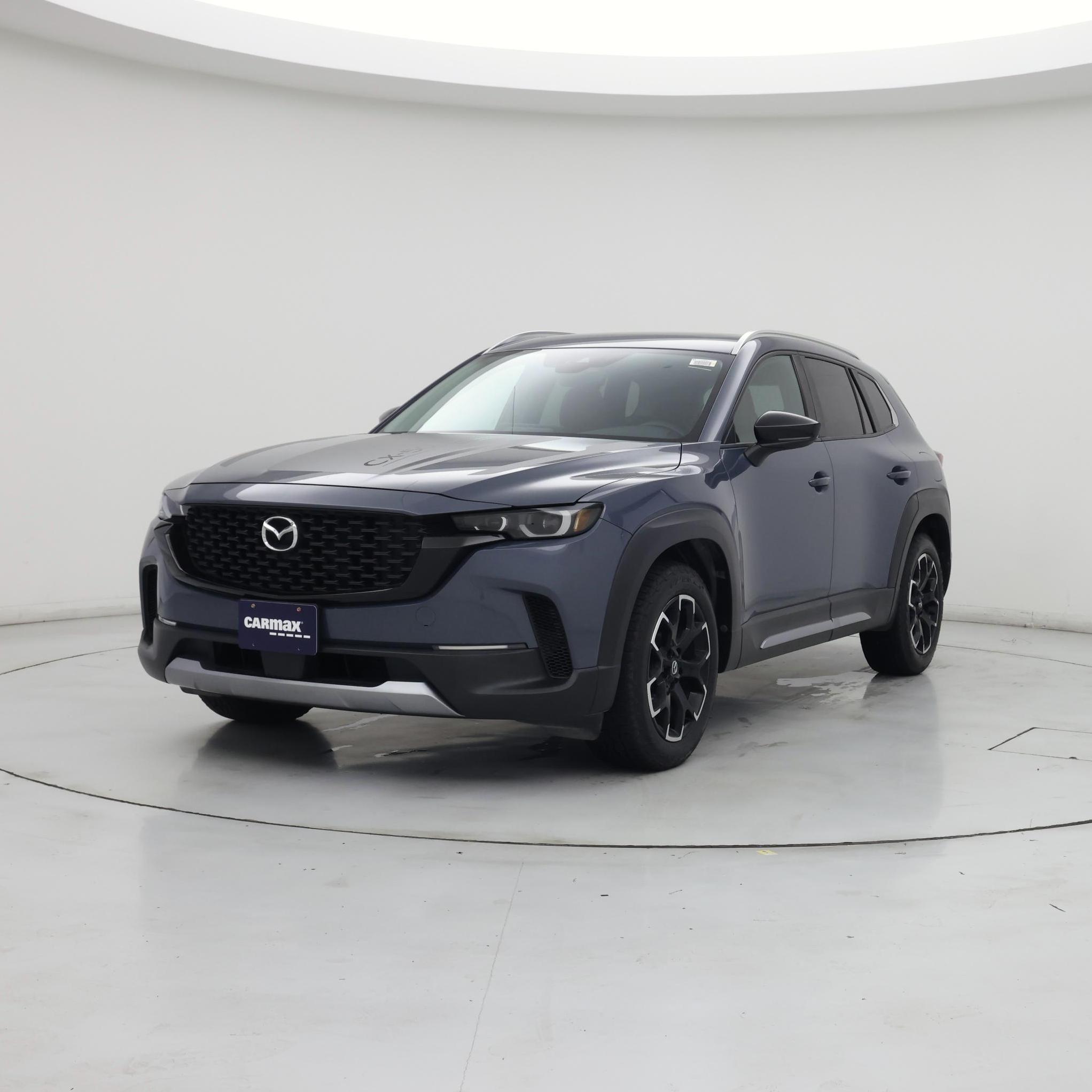 Thumbnail: 2023 Mazda CX-50 - 4