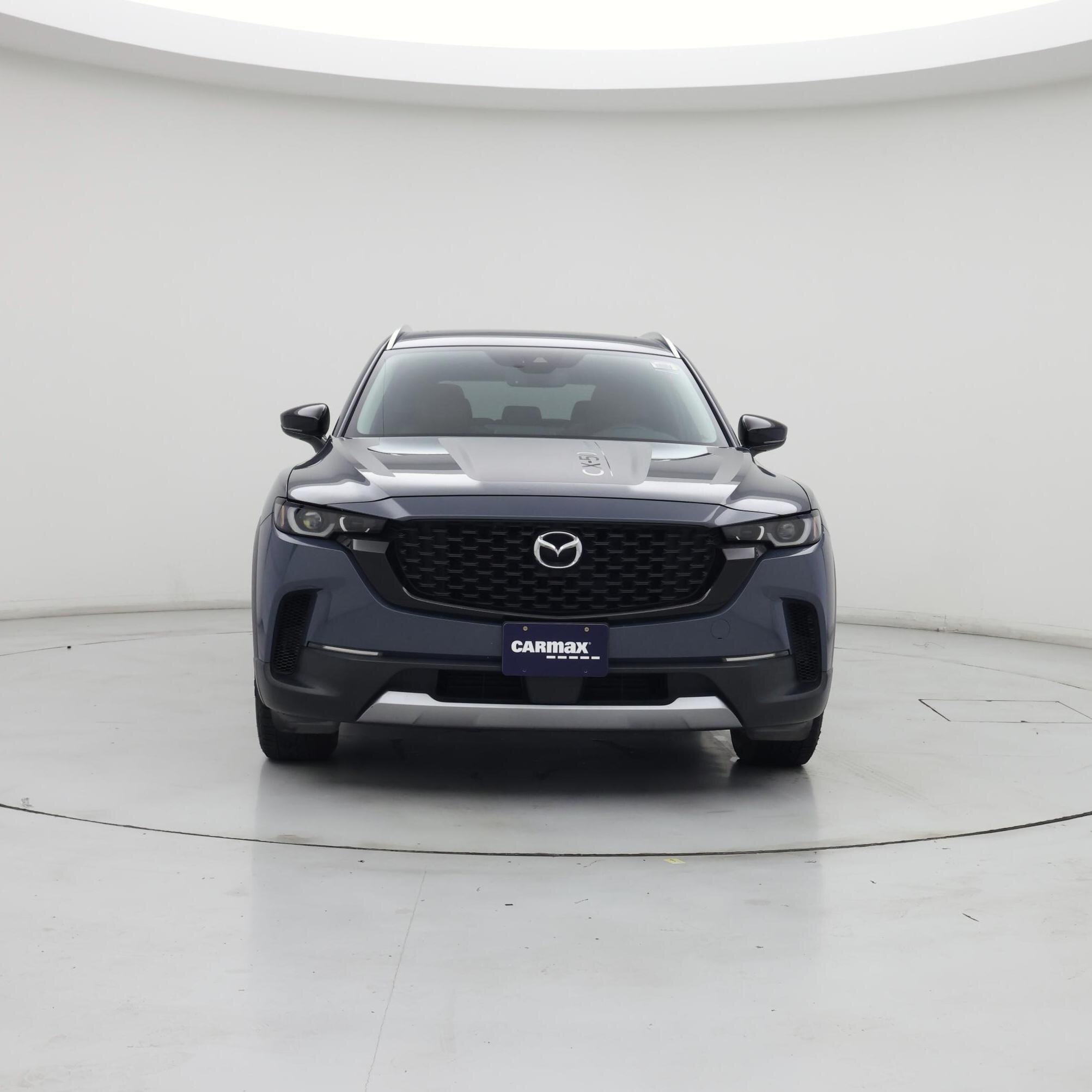 Thumbnail: 2023 Mazda CX-50 - 5