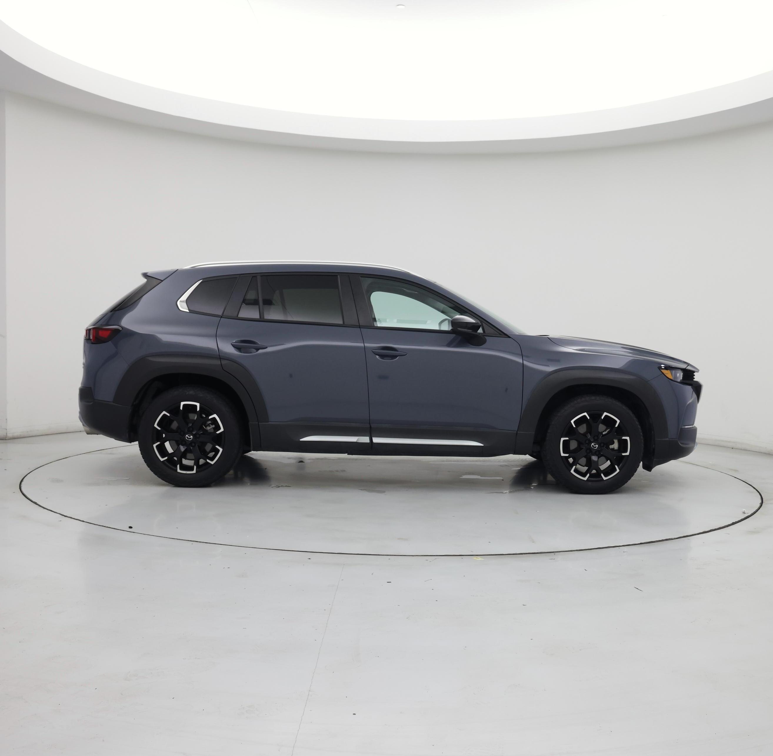 Thumbnail: 2023 Mazda CX-50 - 7