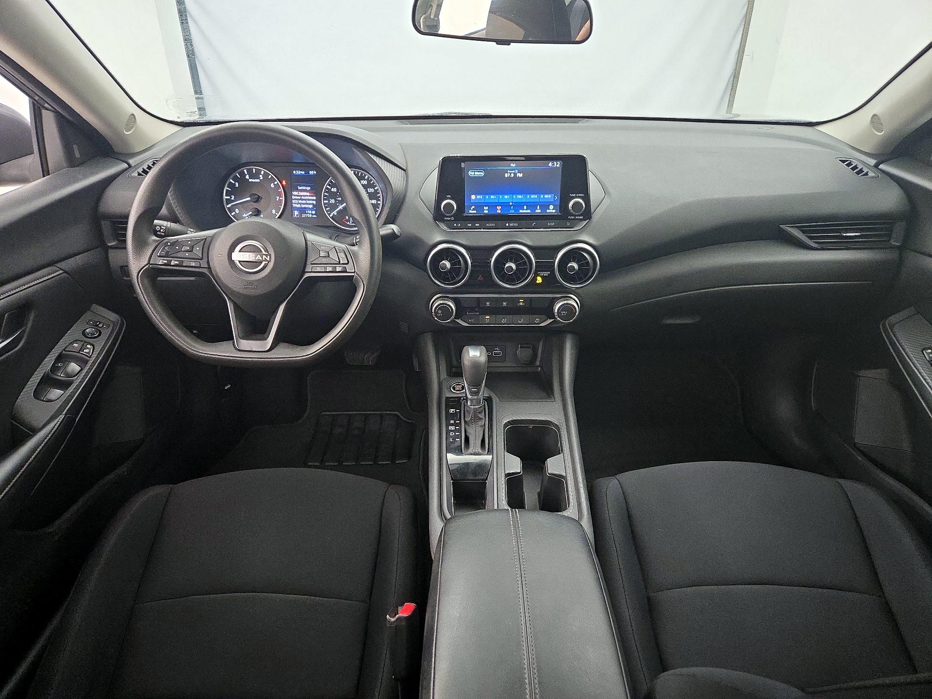 Thumbnail: 2024 Nissan Sentra - 9