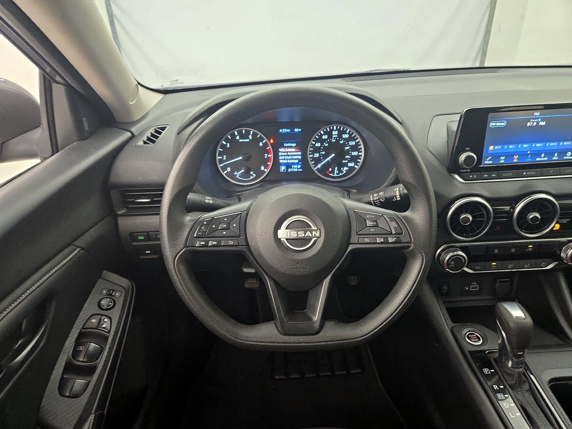 Thumbnail: 2024 Nissan Sentra - 10