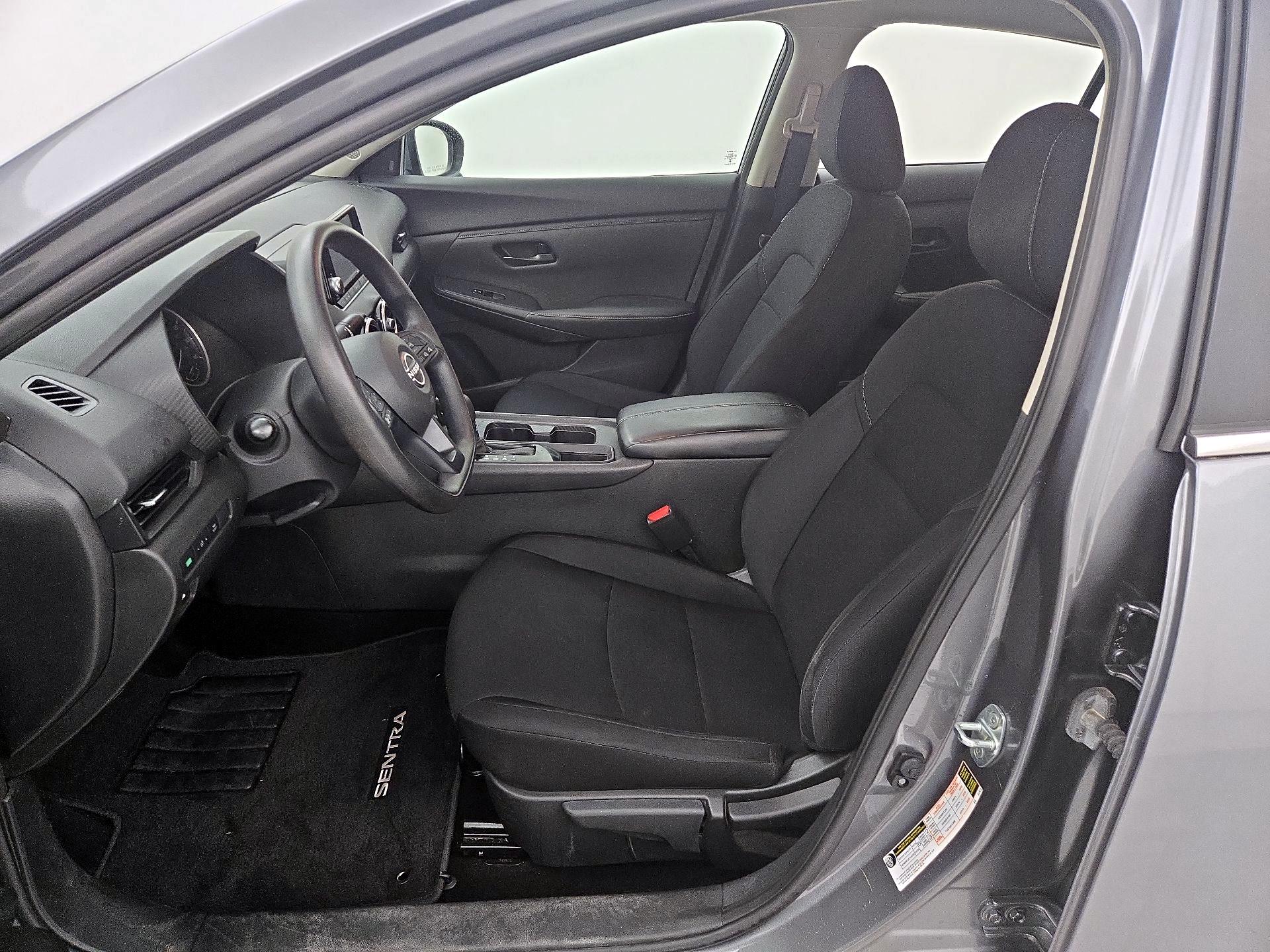 Thumbnail: 2024 Nissan Sentra - 11