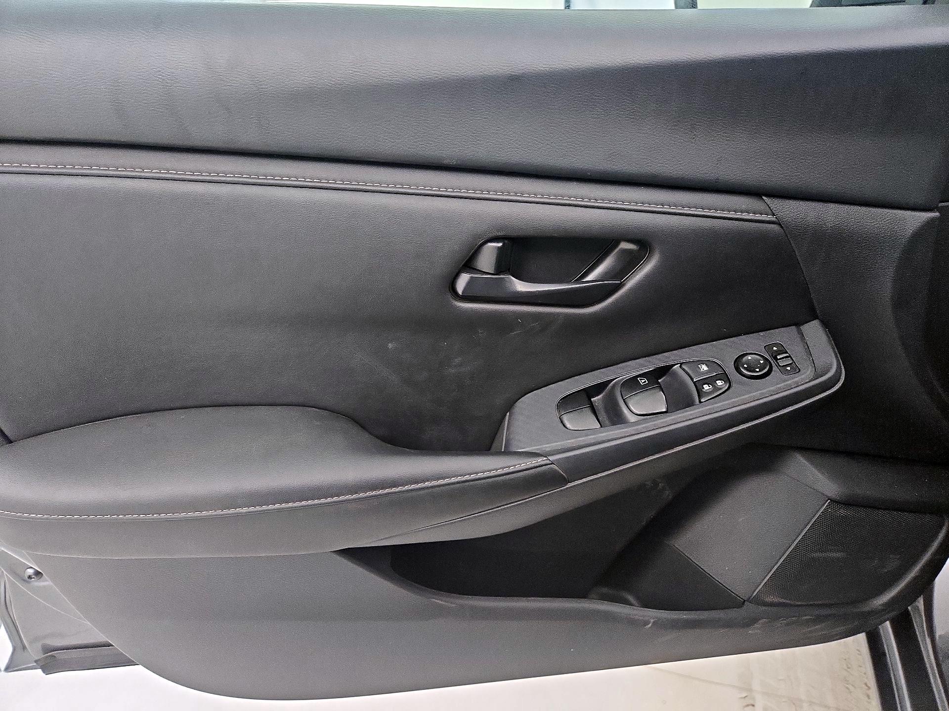 Thumbnail: 2024 Nissan Sentra - 12