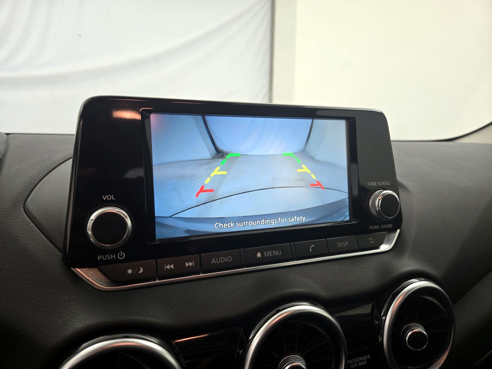 Thumbnail: 2024 Nissan Sentra - 14