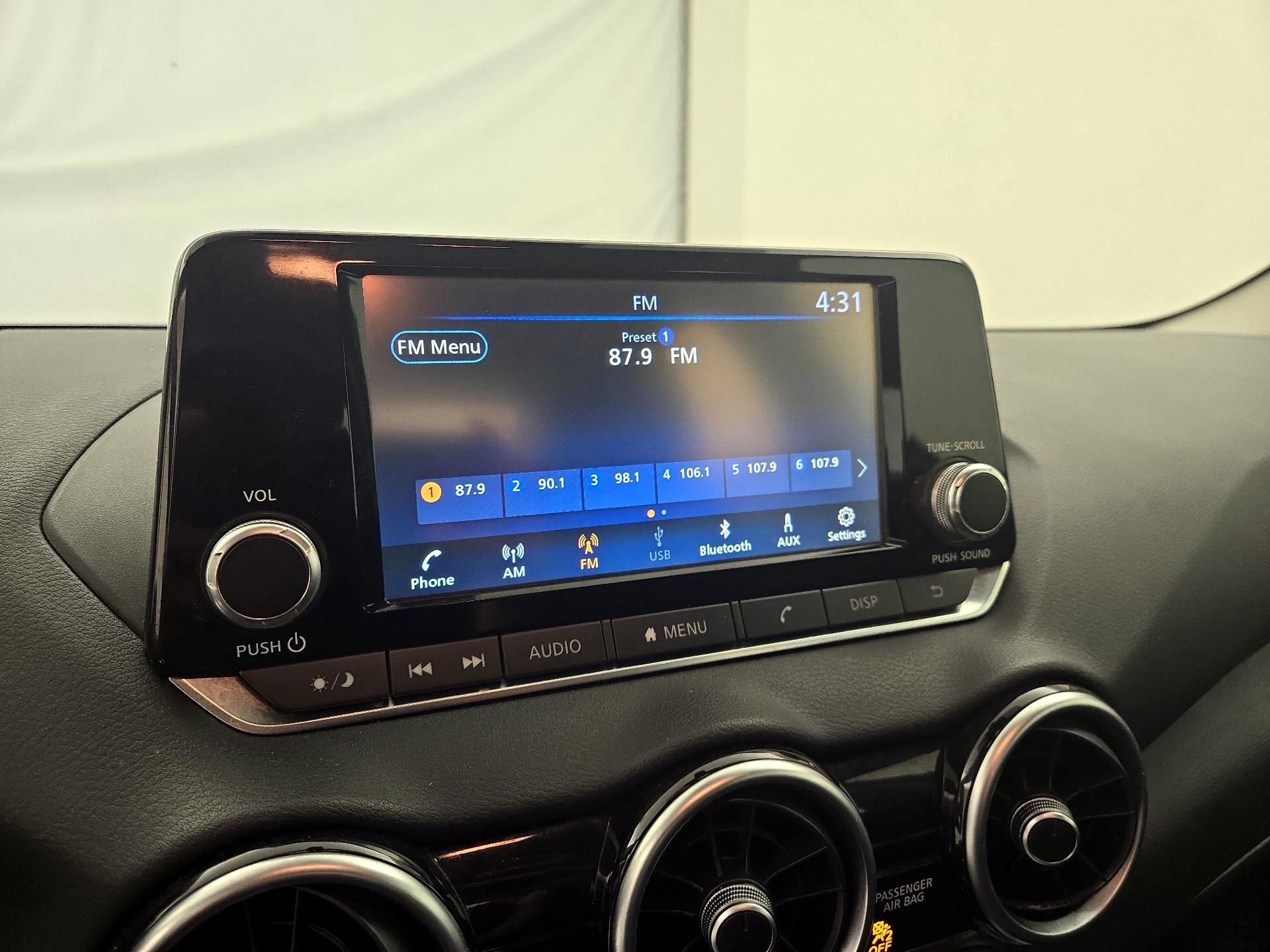 Thumbnail: 2024 Nissan Sentra - 15