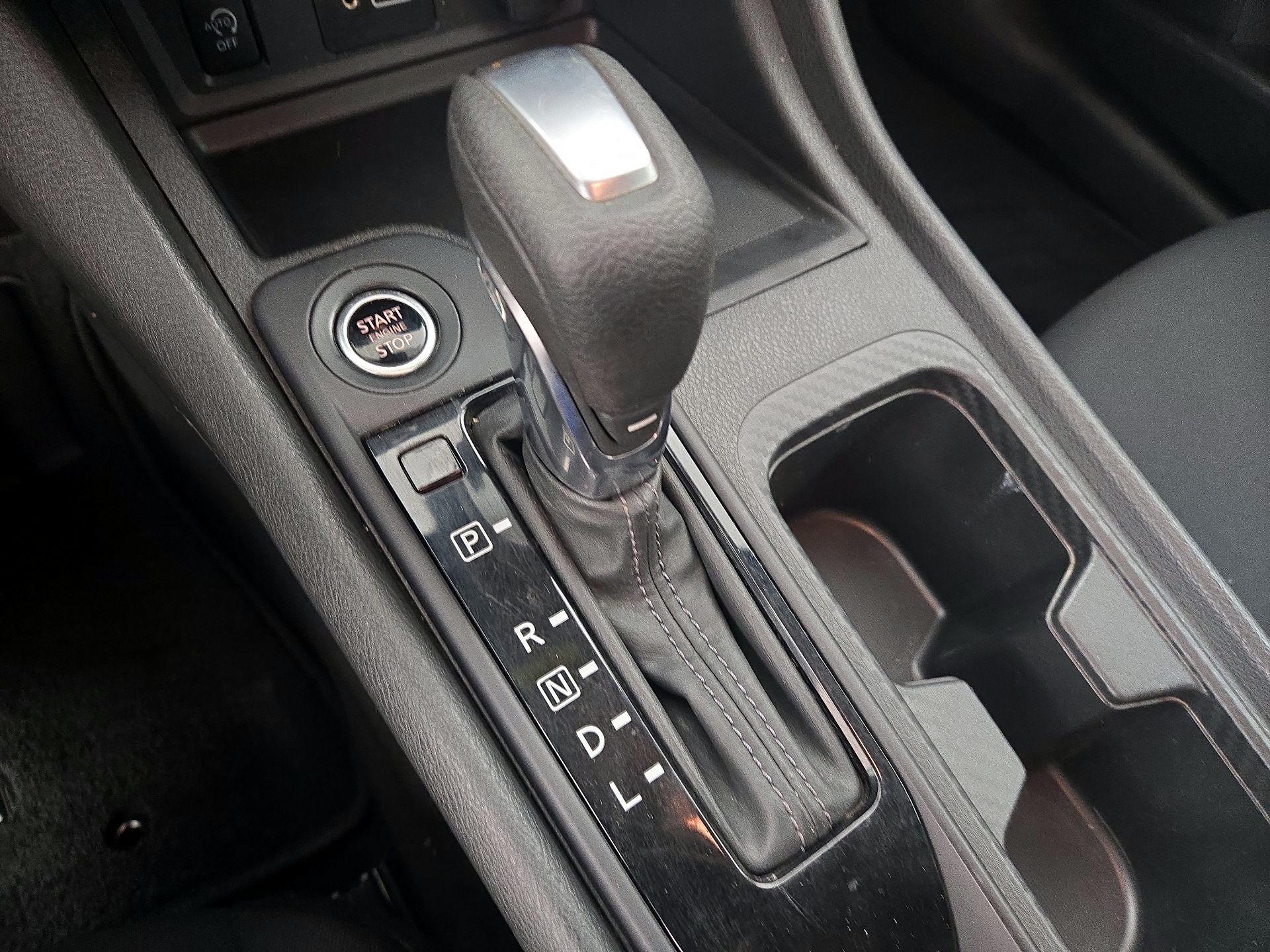 Thumbnail: 2024 Nissan Sentra - 17