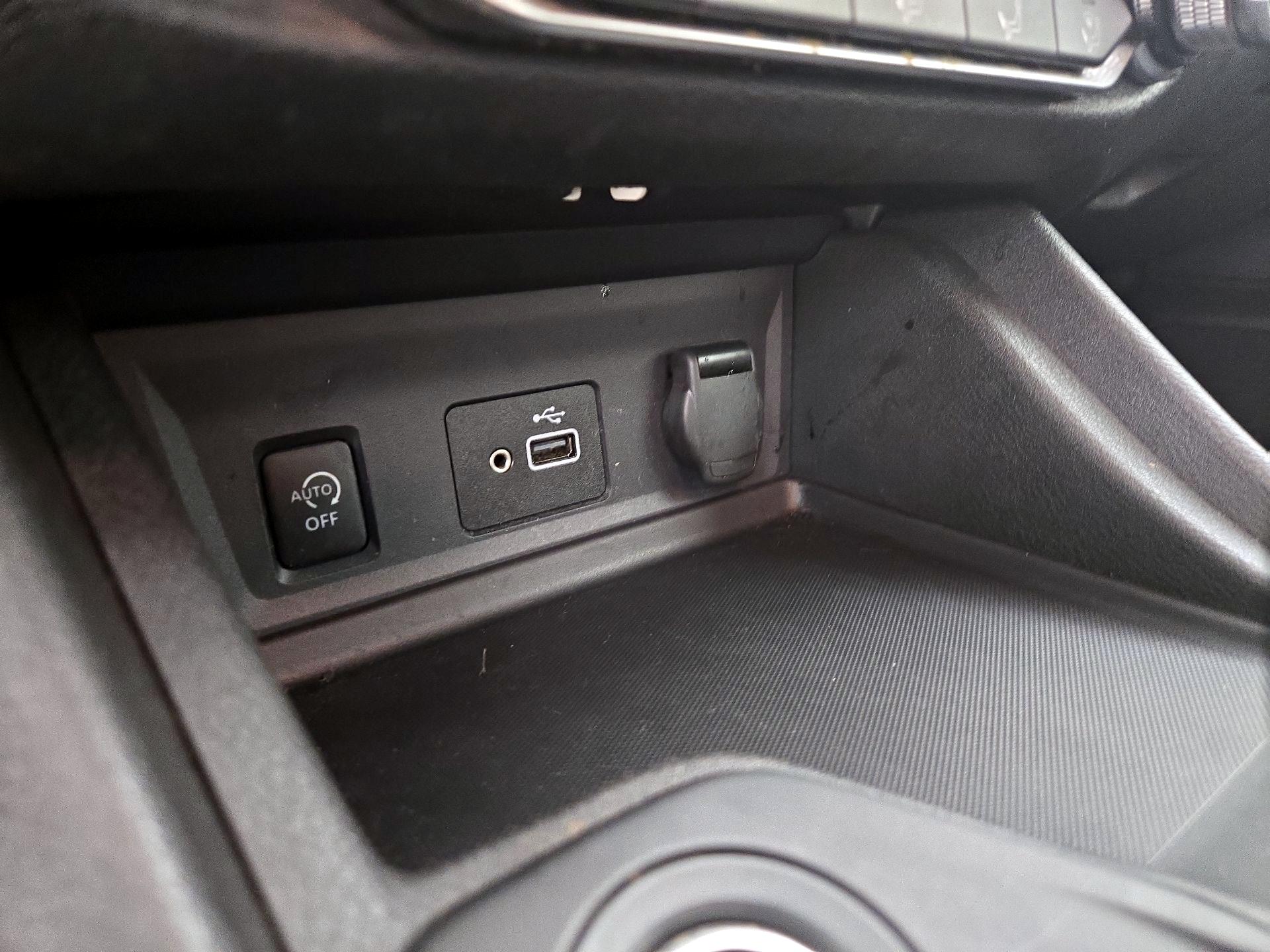 Thumbnail: 2024 Nissan Sentra - 18