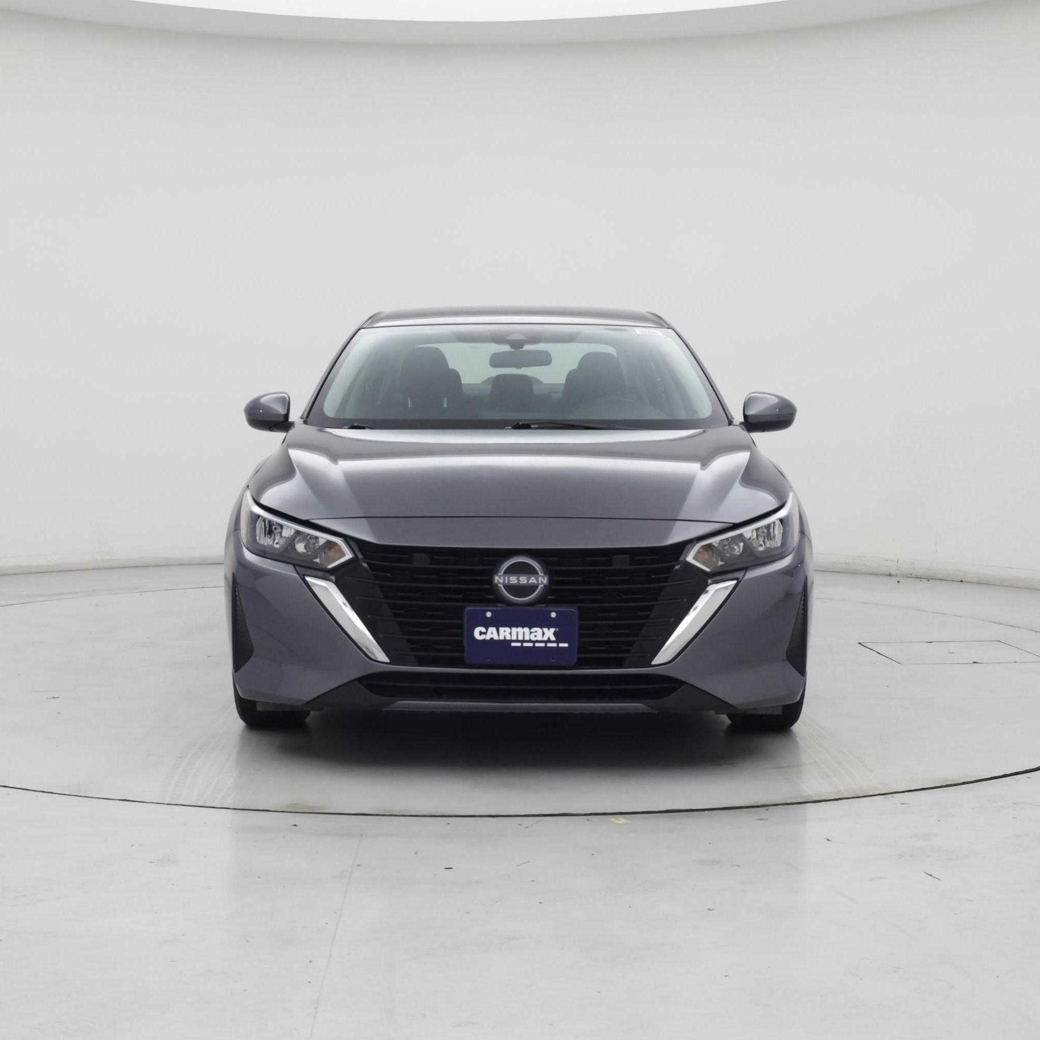 Thumbnail: 2024 Nissan Sentra - 5