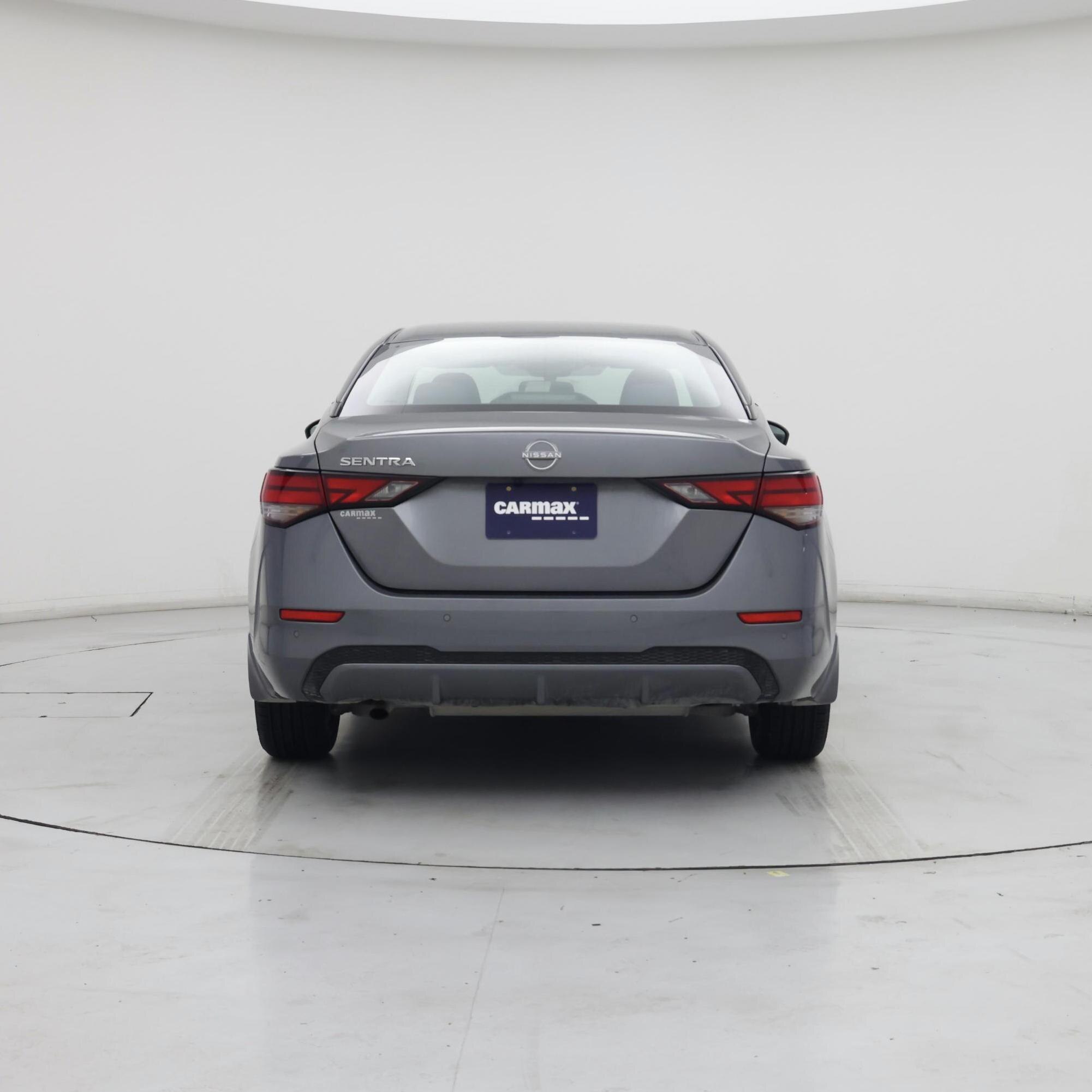 Thumbnail: 2024 Nissan Sentra - 6