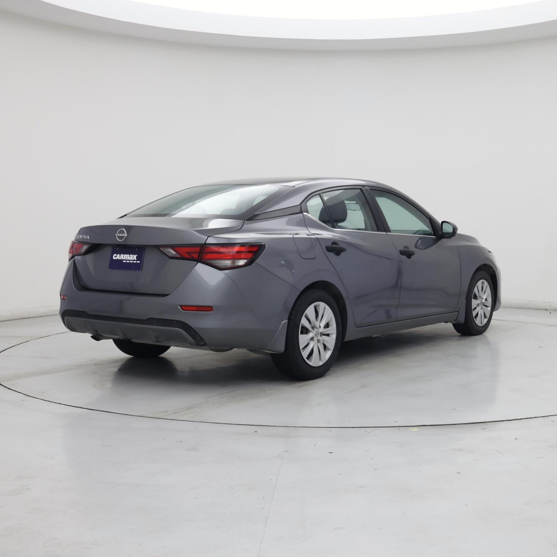 Thumbnail: 2024 Nissan Sentra - 8