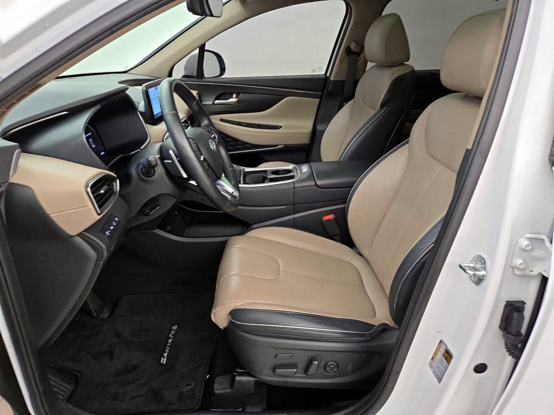 Thumbnail: 2023 Hyundai Santa Fe - 11