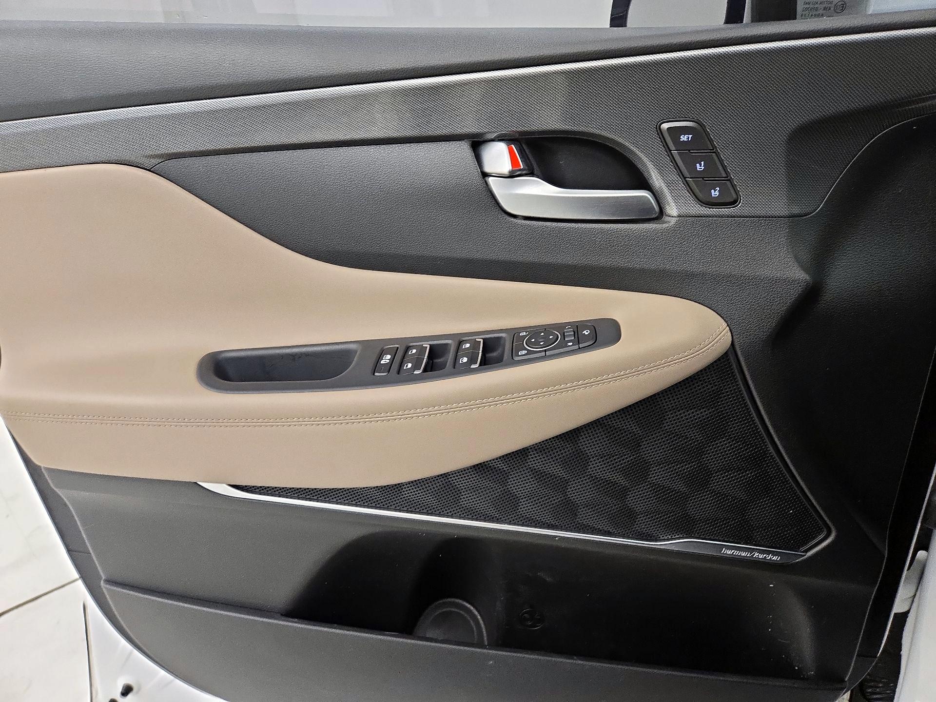 Thumbnail: 2023 Hyundai Santa Fe - 12