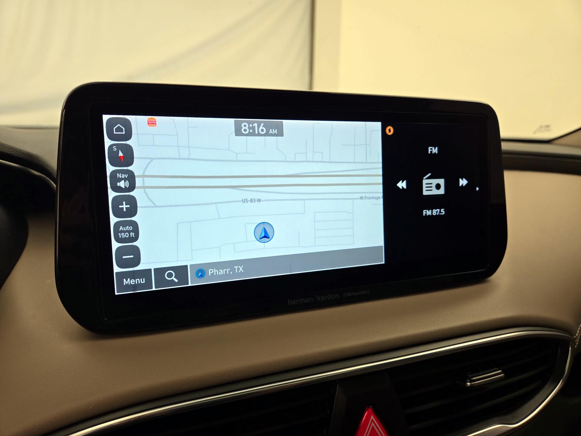 Thumbnail: 2023 Hyundai Santa Fe - 14