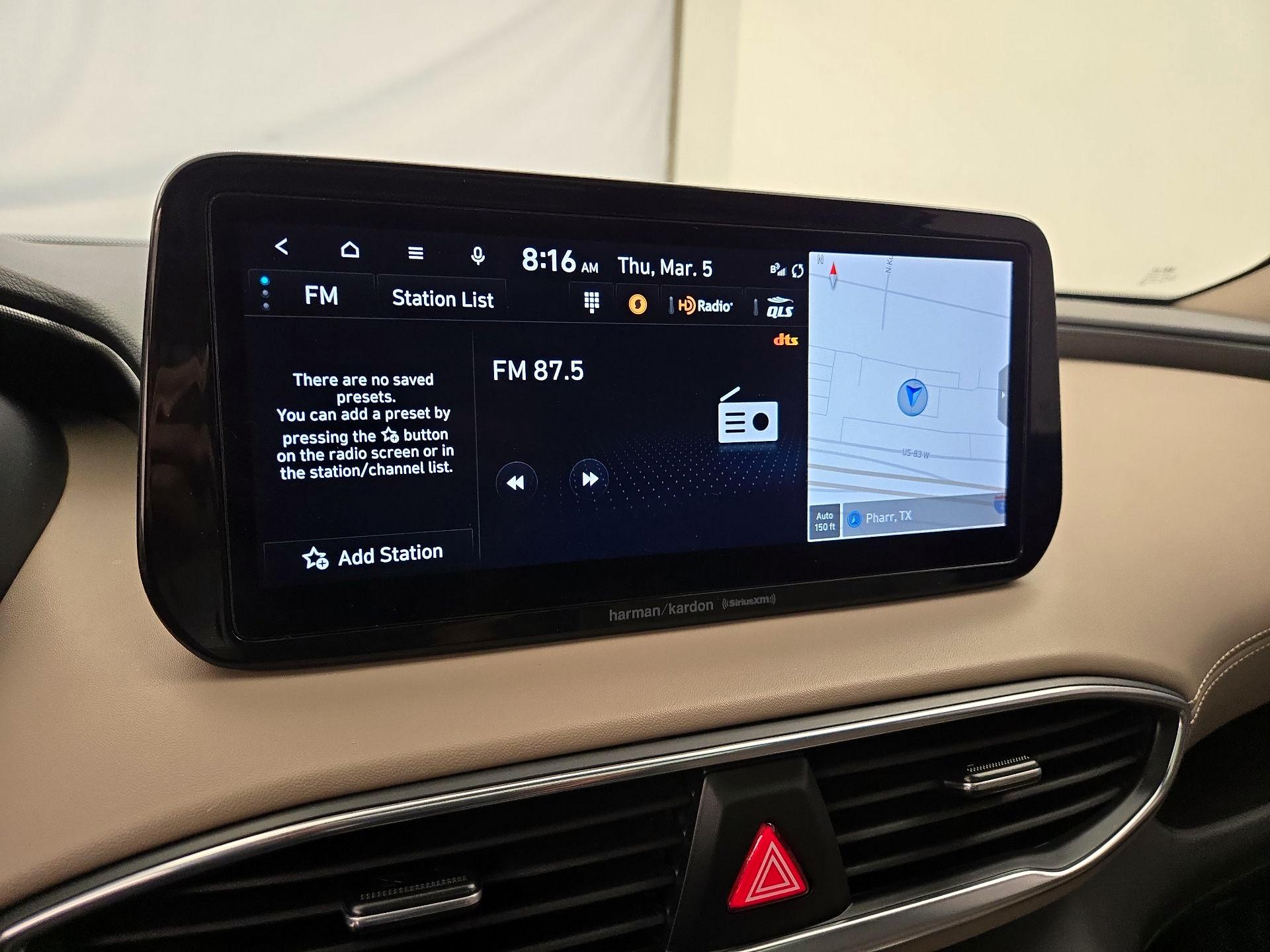 Thumbnail: 2023 Hyundai Santa Fe - 16