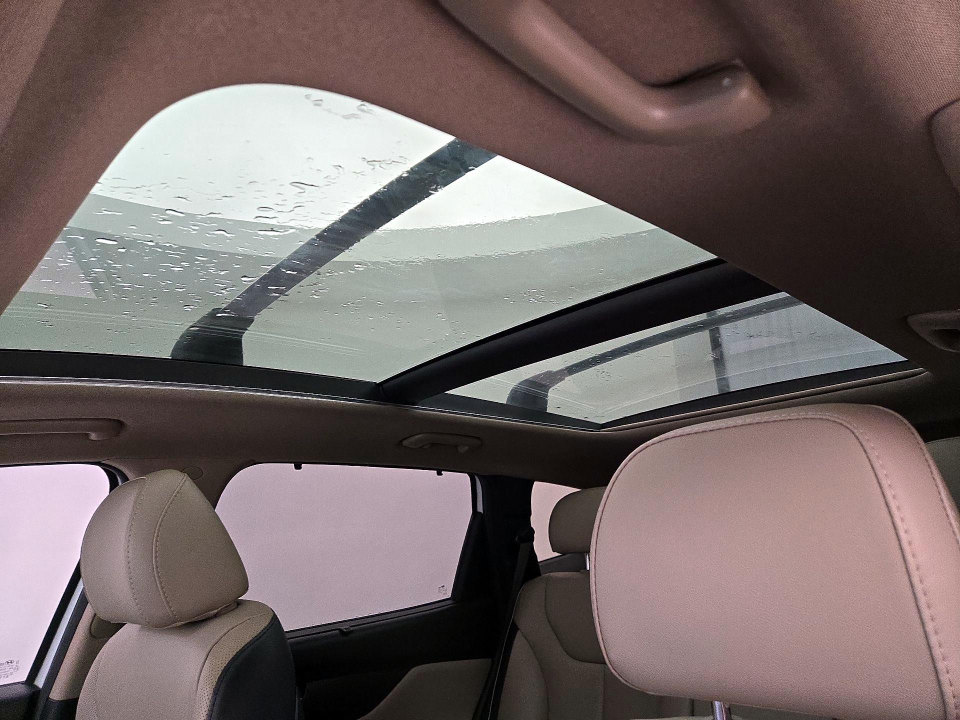 Thumbnail: 2023 Hyundai Santa Fe - 20