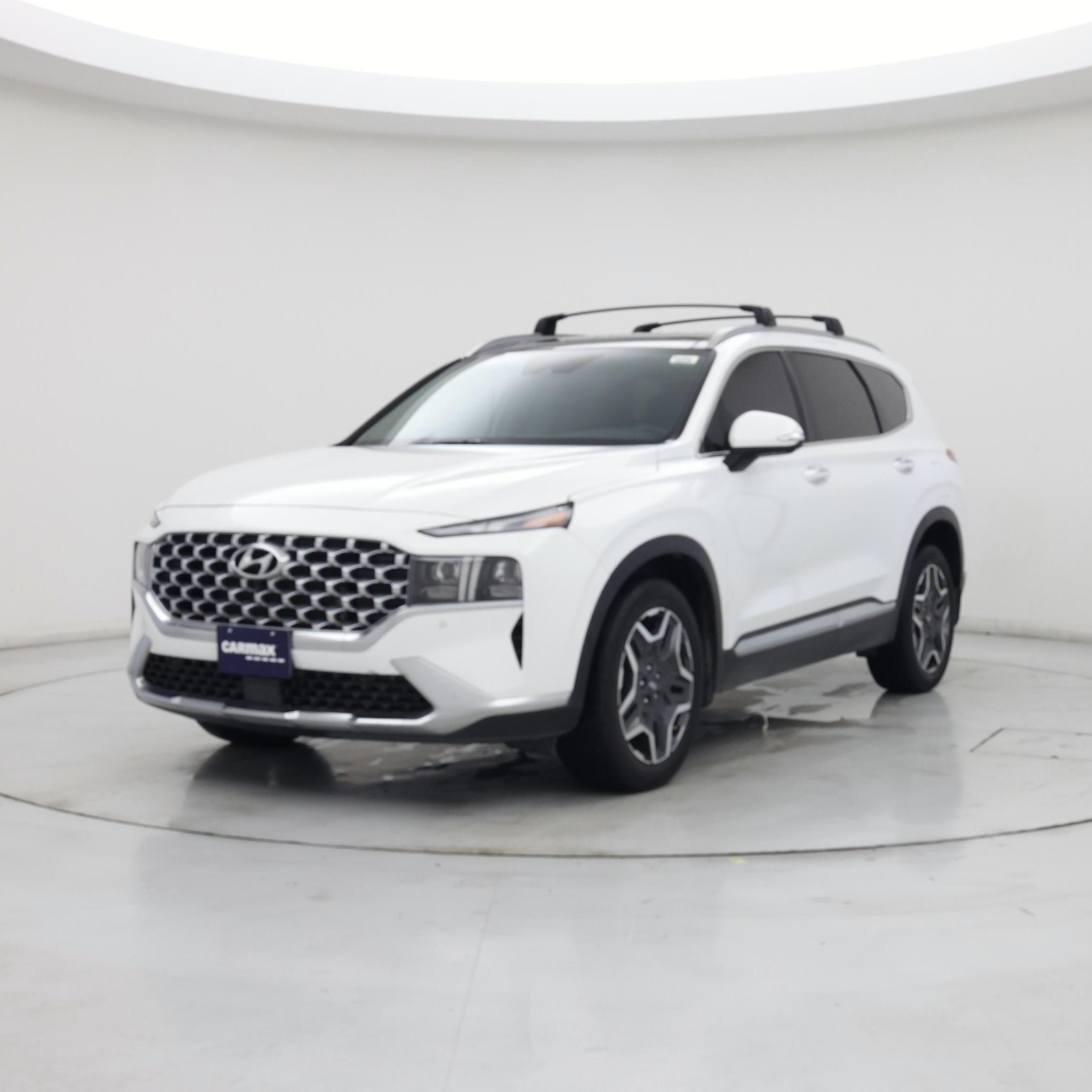 Thumbnail: 2023 Hyundai Santa Fe - 4