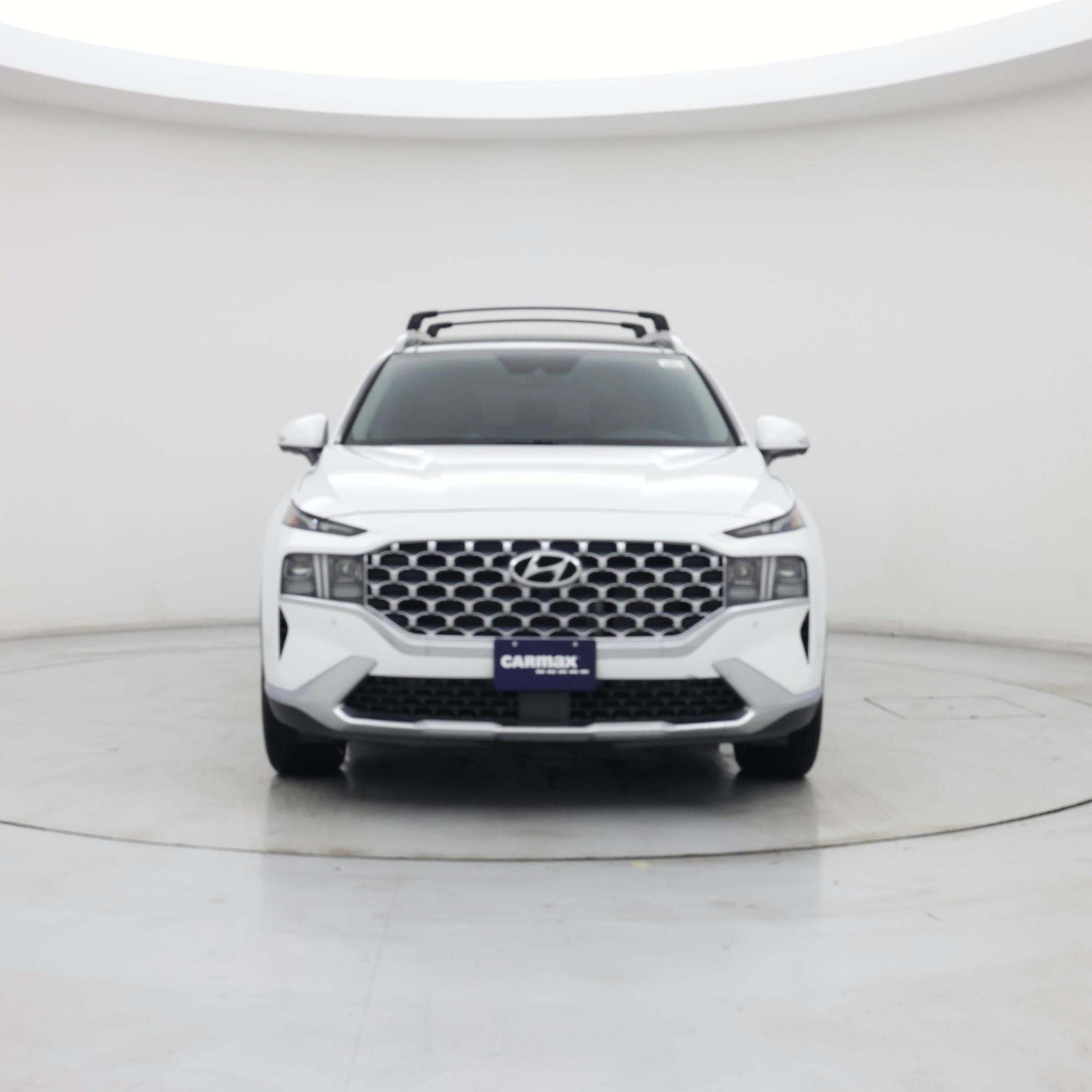 Thumbnail: 2023 Hyundai Santa Fe - 5