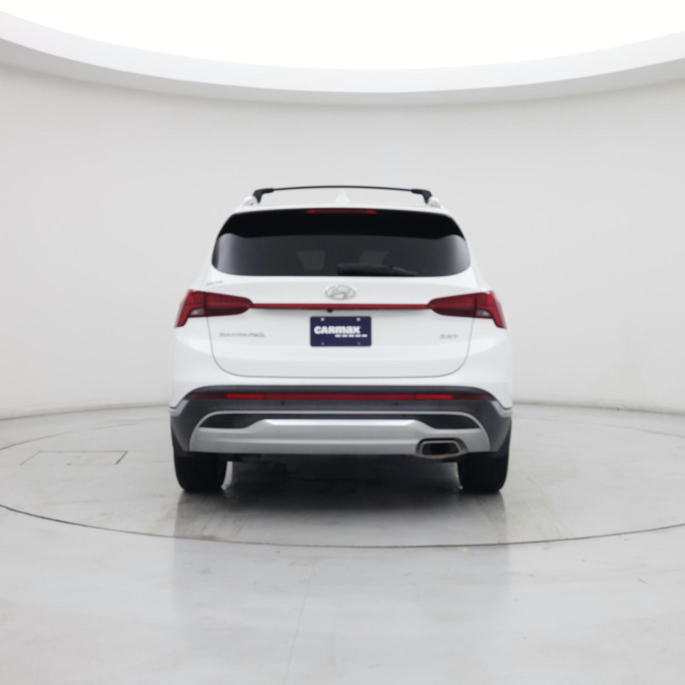 Thumbnail: 2023 Hyundai Santa Fe - 6