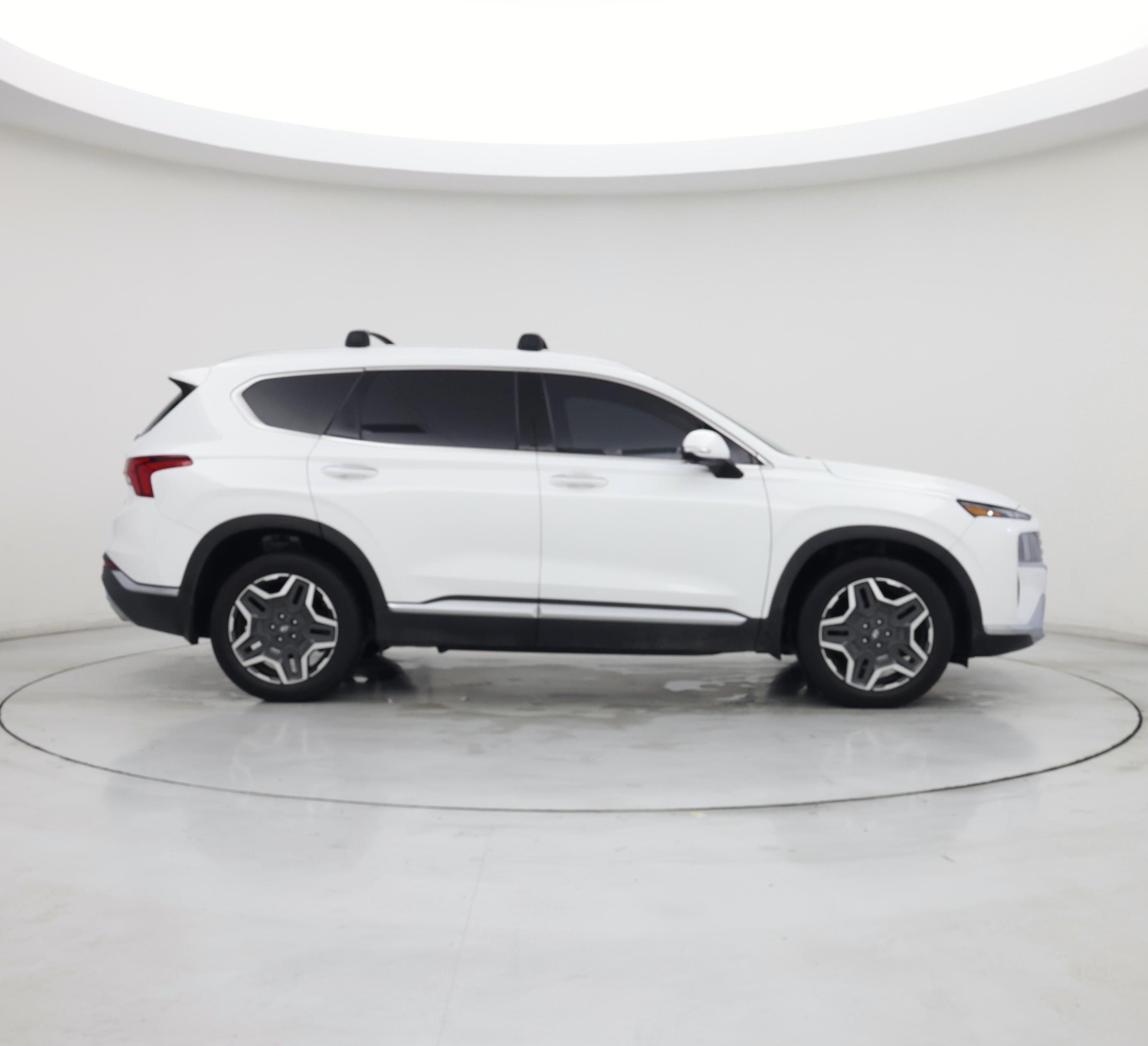 Thumbnail: 2023 Hyundai Santa Fe - 7