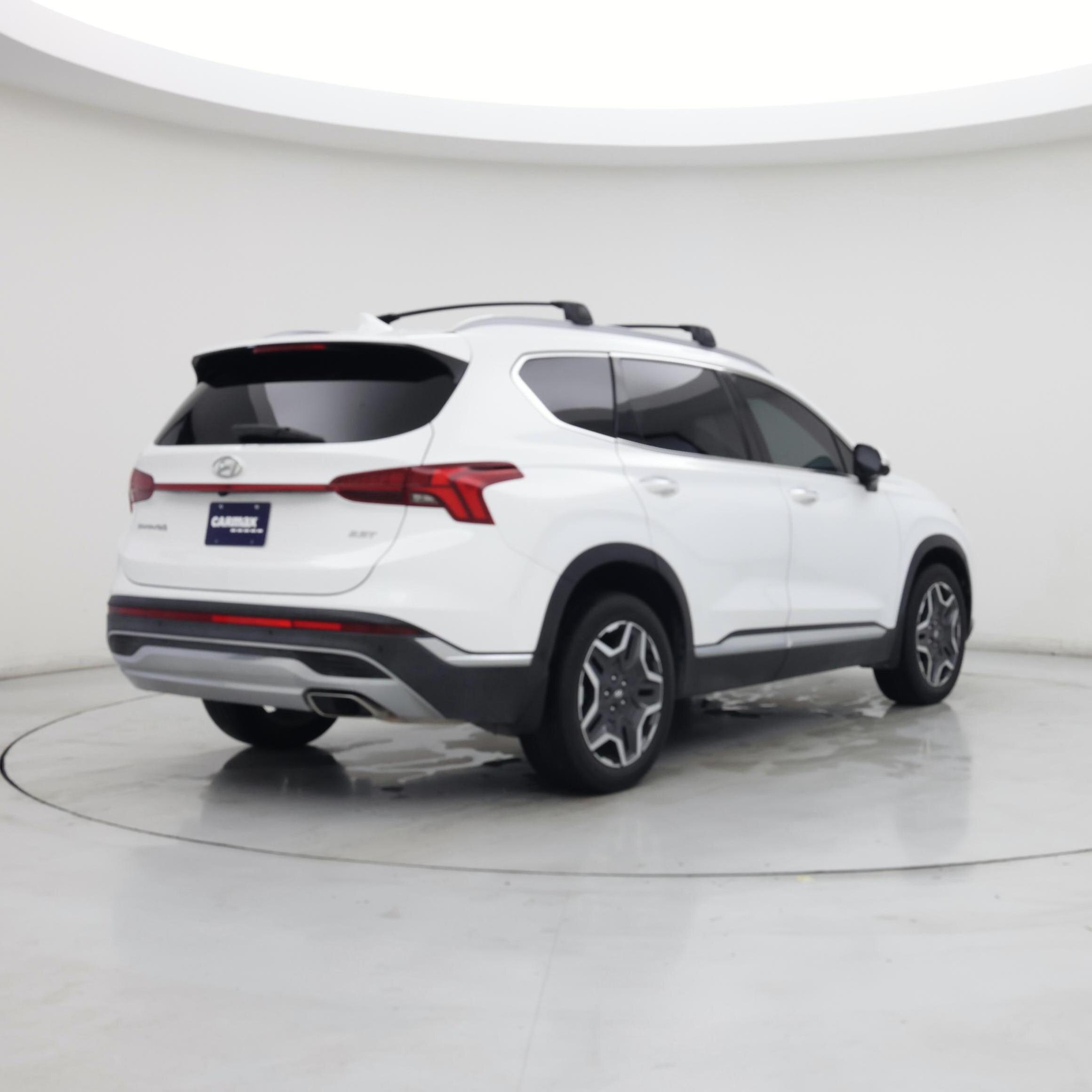 Thumbnail: 2023 Hyundai Santa Fe - 8