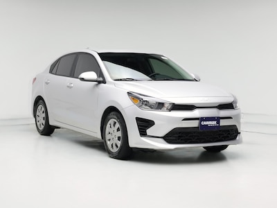 2022 Kia Rio S