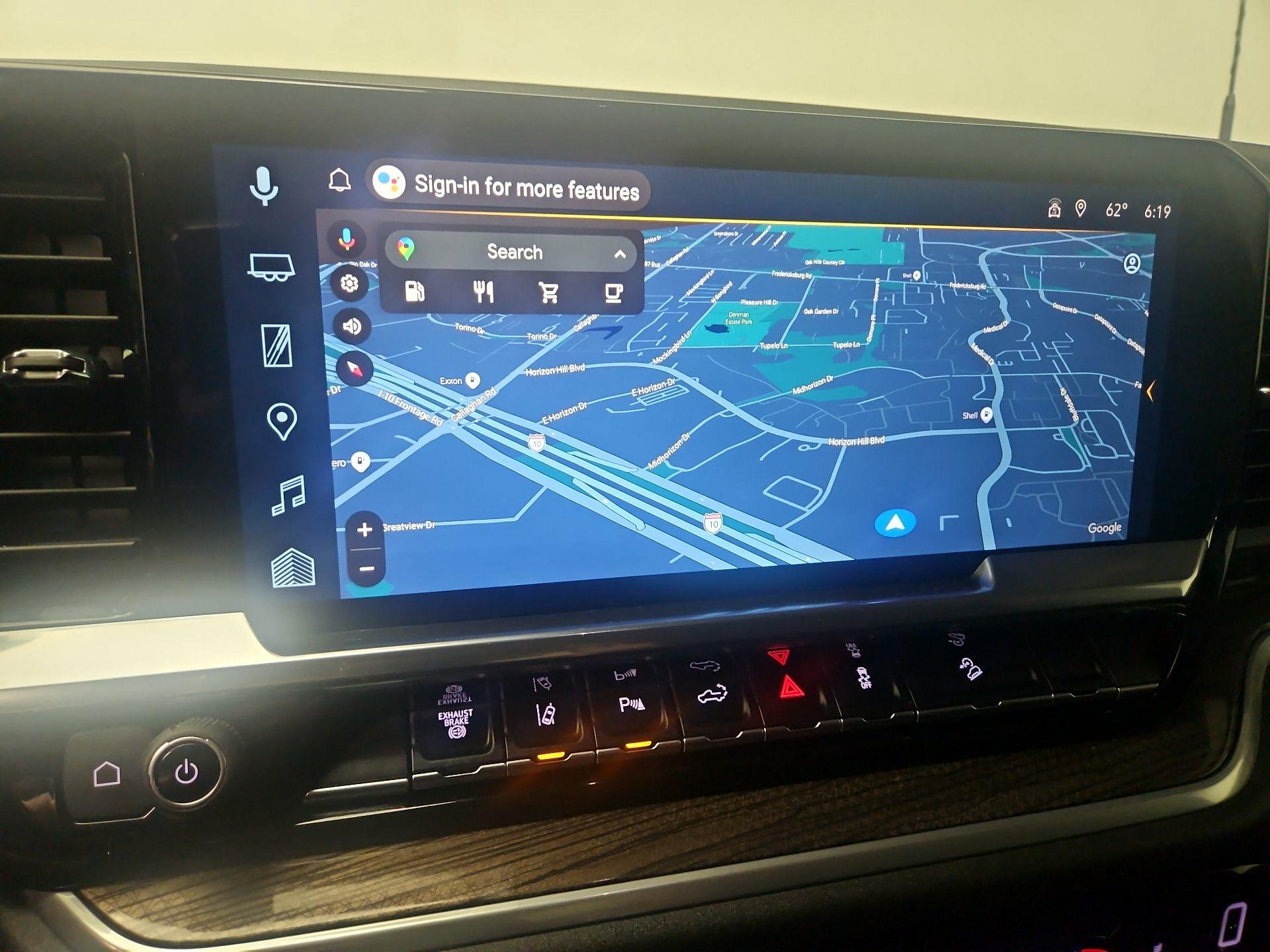 Thumbnail: 2026 Chevrolet Silverado 2500 - 14