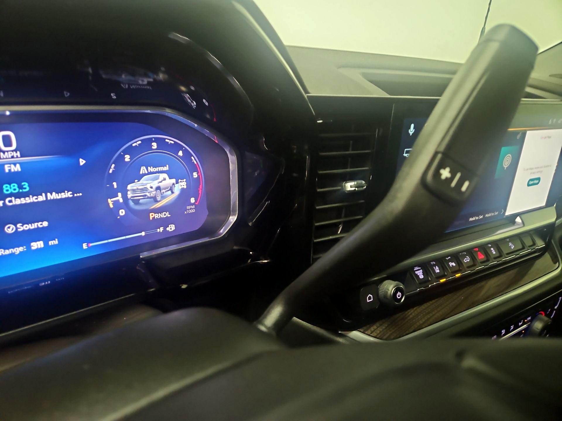 Thumbnail: 2026 Chevrolet Silverado 2500 - 18