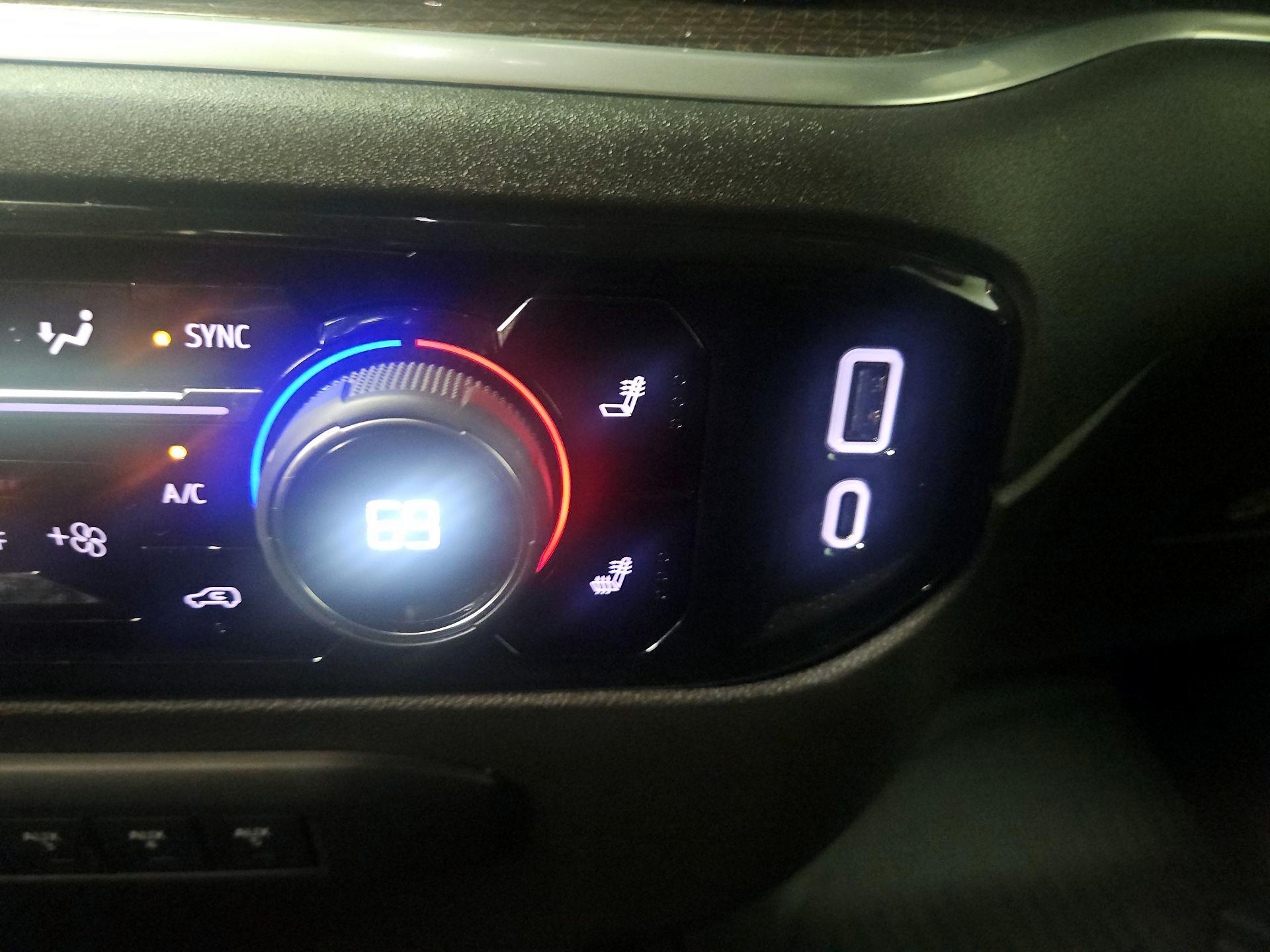 Thumbnail: 2026 Chevrolet Silverado 2500 - 19