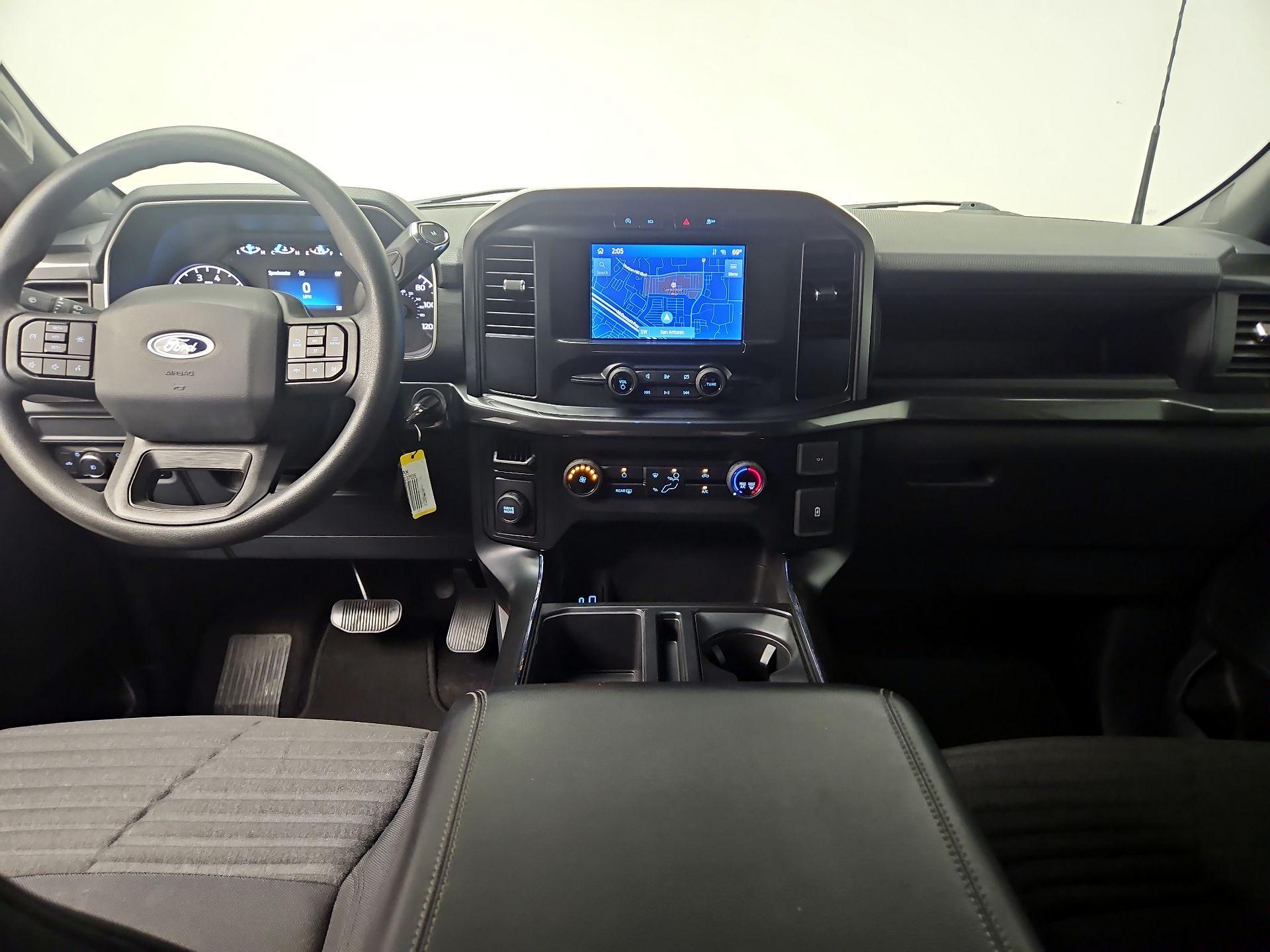 Thumbnail: 2022 Ford F-150 - 9