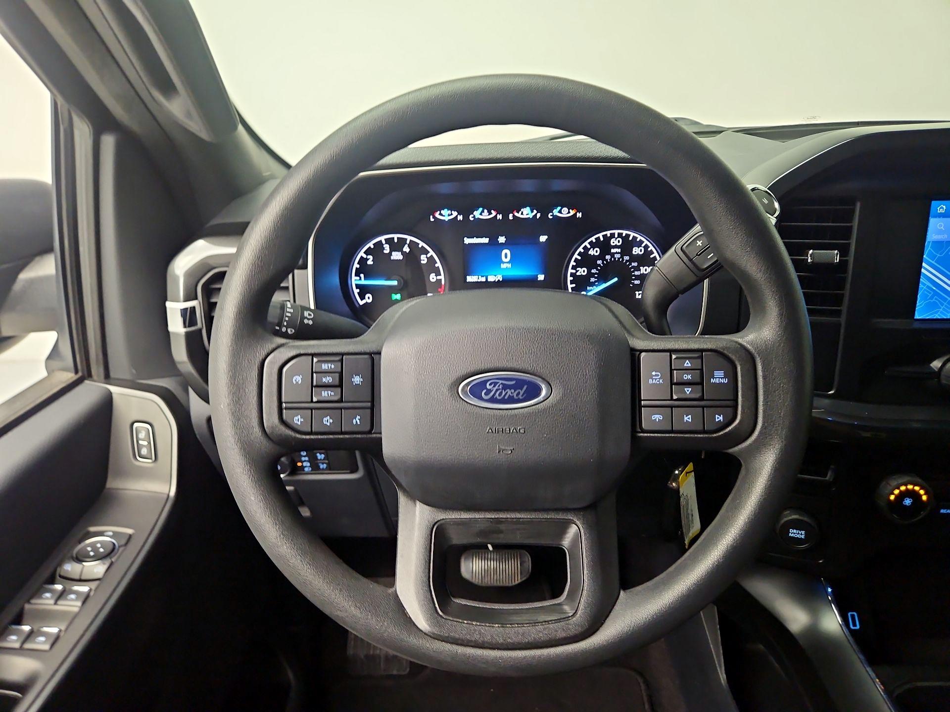 Thumbnail: 2022 Ford F-150 - 10